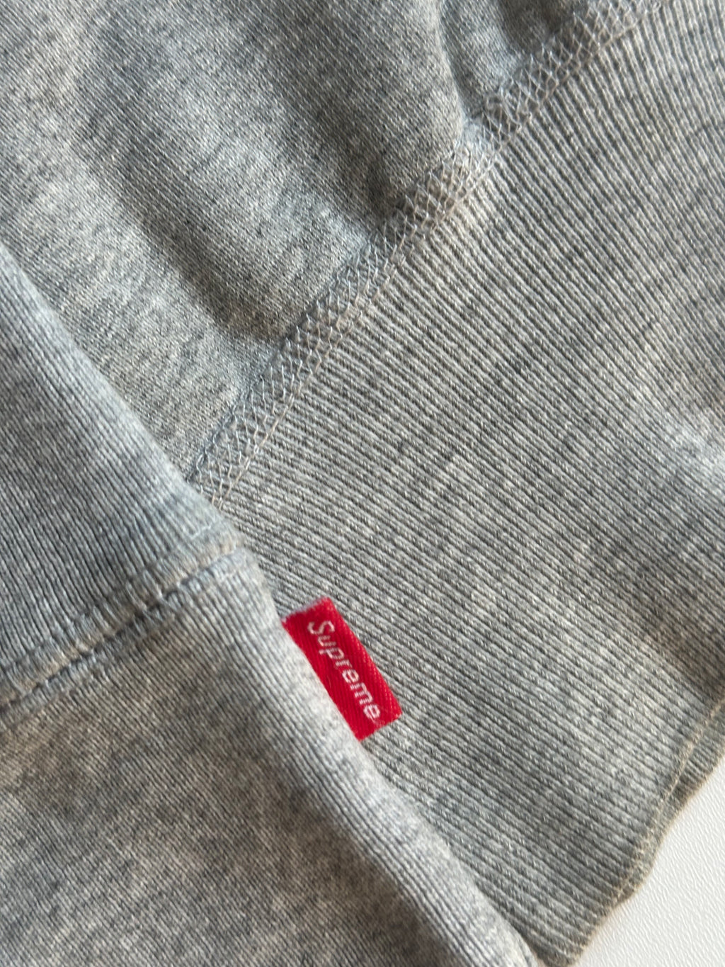 Supreme SkateShop Hoodie