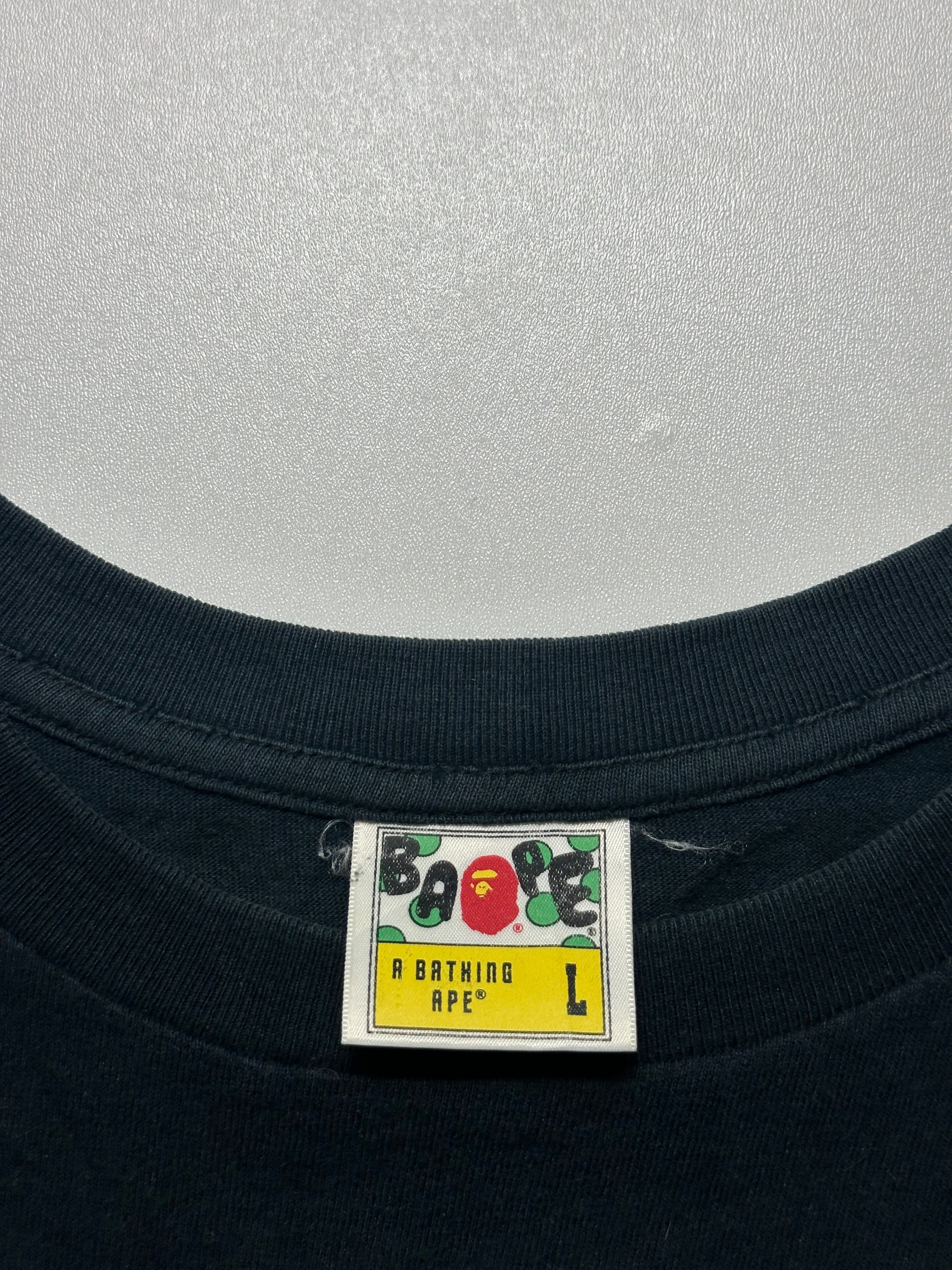 Bape Pirate Store Tee