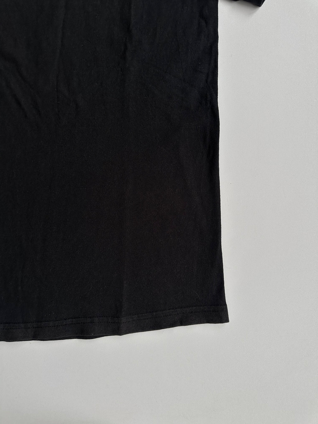 Supreme Joe Roberts Skeleton Tee Black – SS21