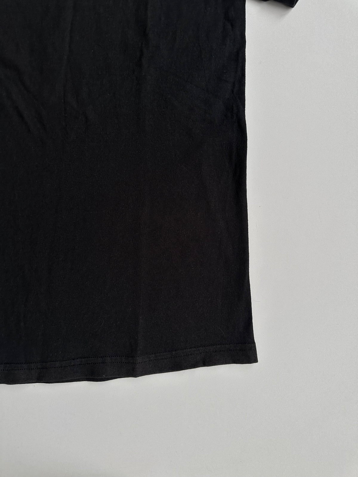 Supreme Joe Roberts Skeleton Tee Black – SS21