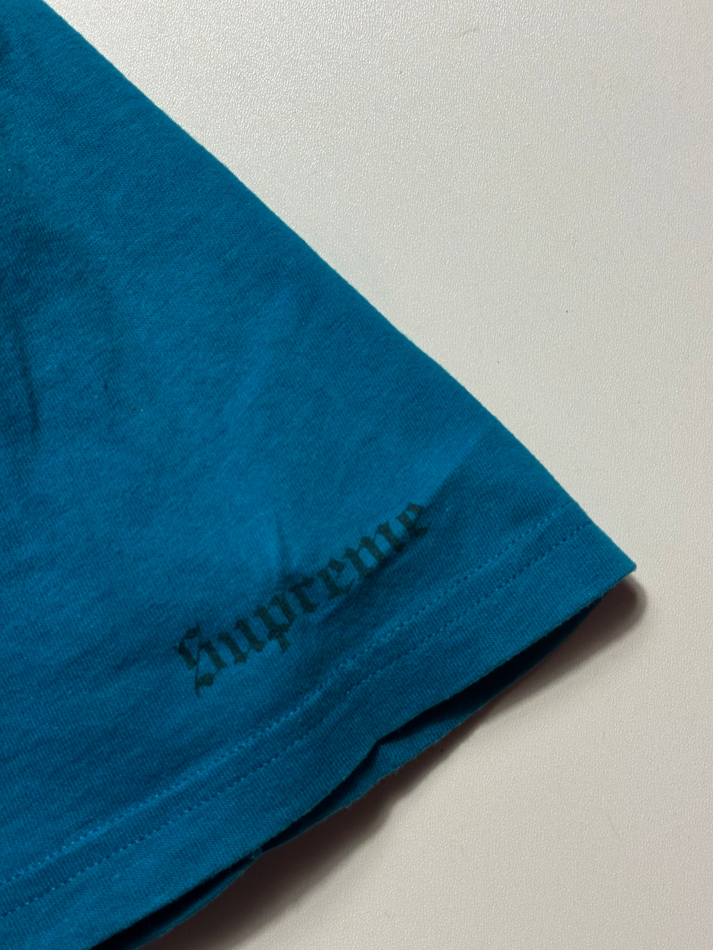 Supreme Vampirella Tee