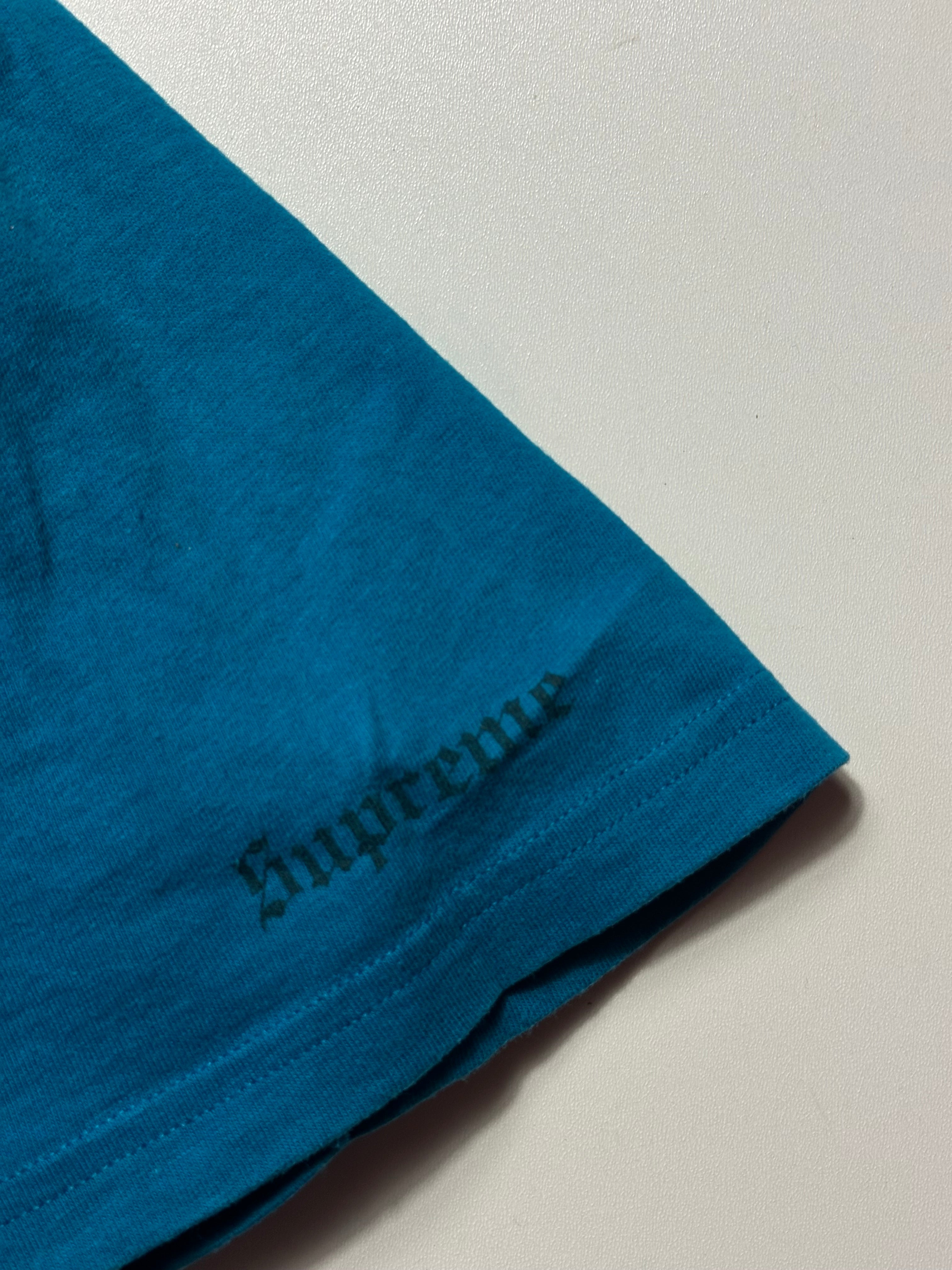 Supreme Vampirella Tee