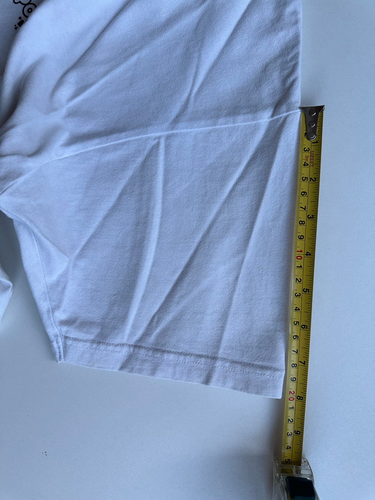 BAPE x Pokémon Baby Milo Snorlax Tee White – FW20