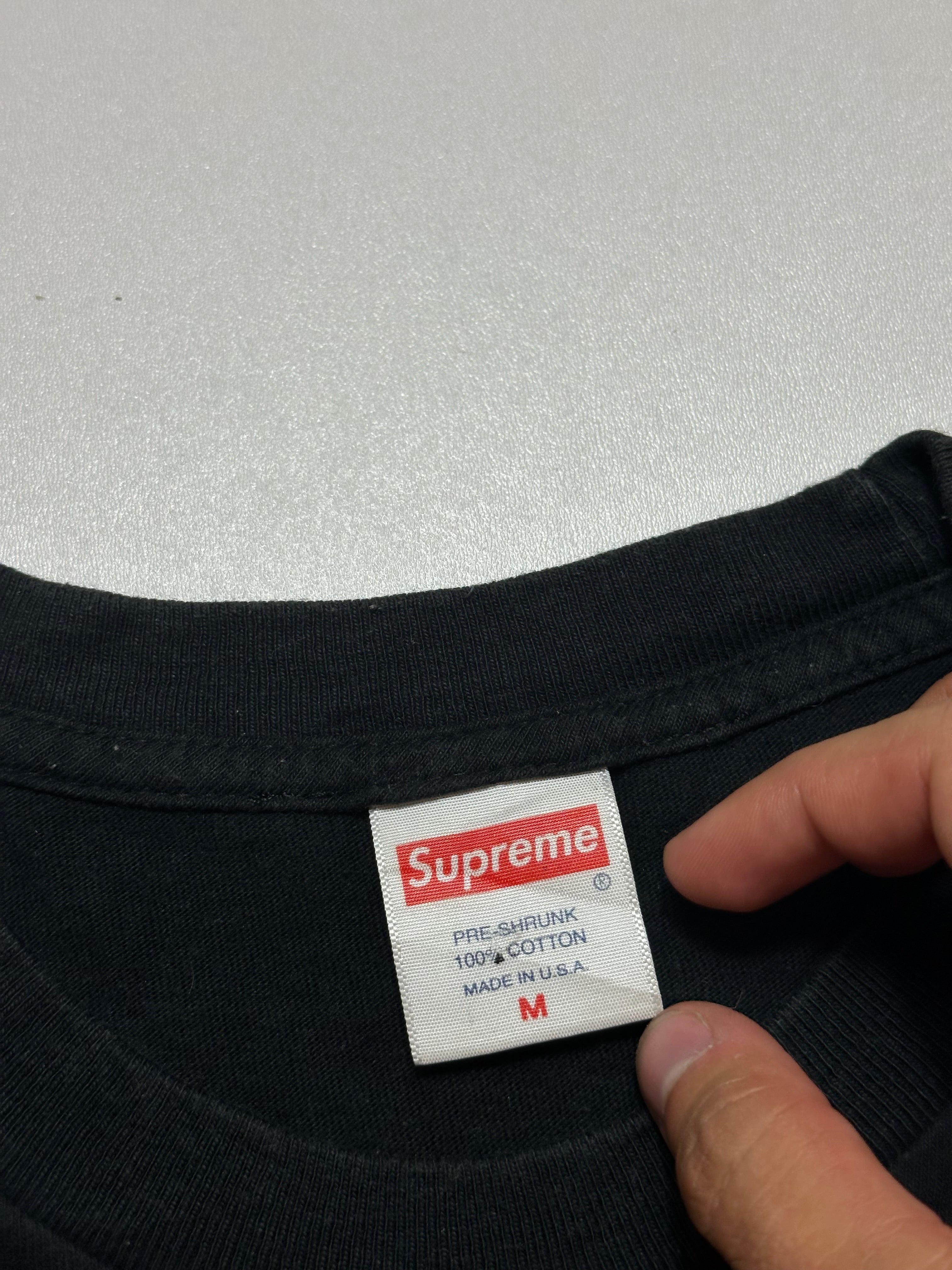Supreme Tee