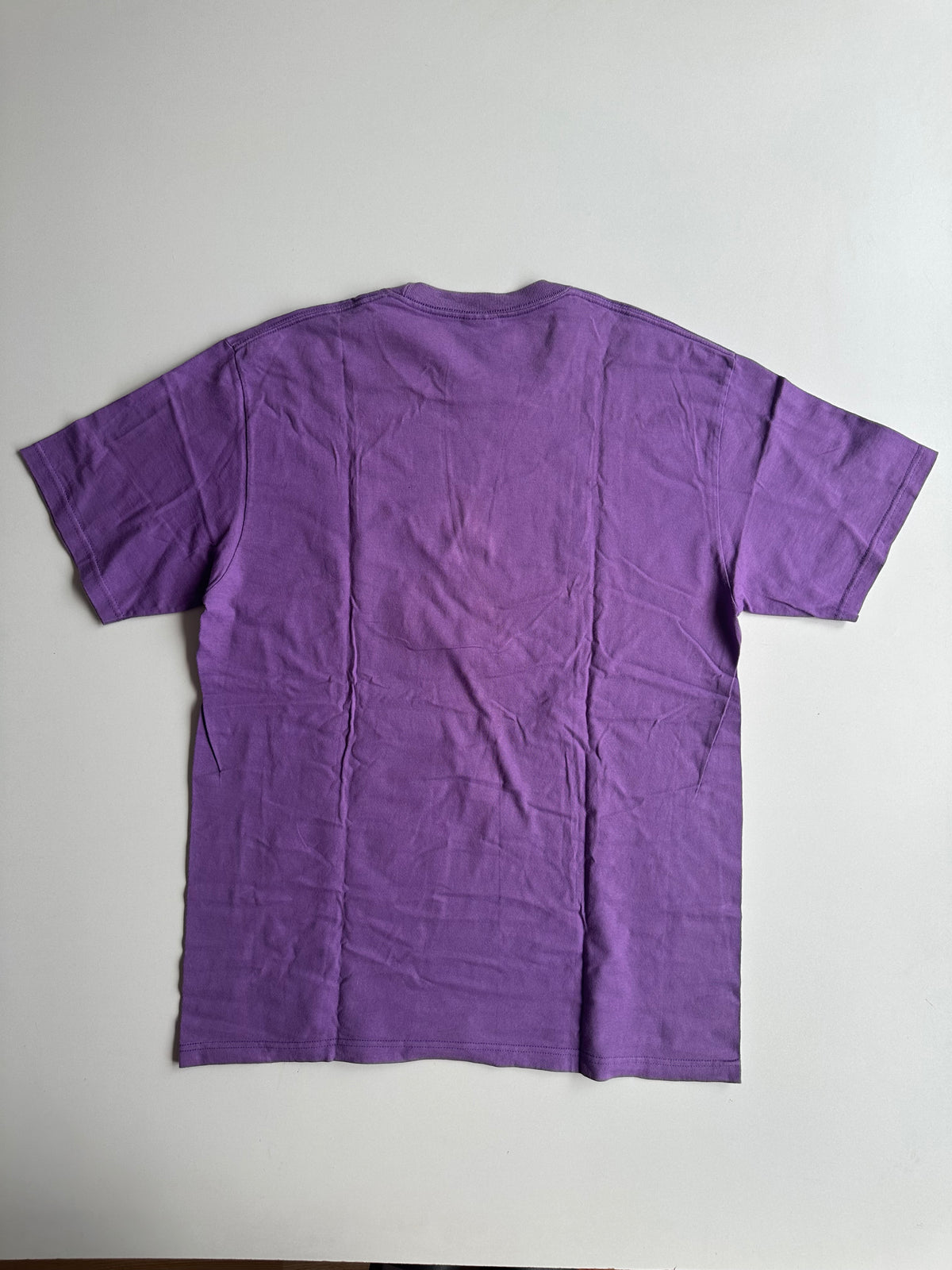 Supreme Toy Pile Tee Purple – SS21 - Size L