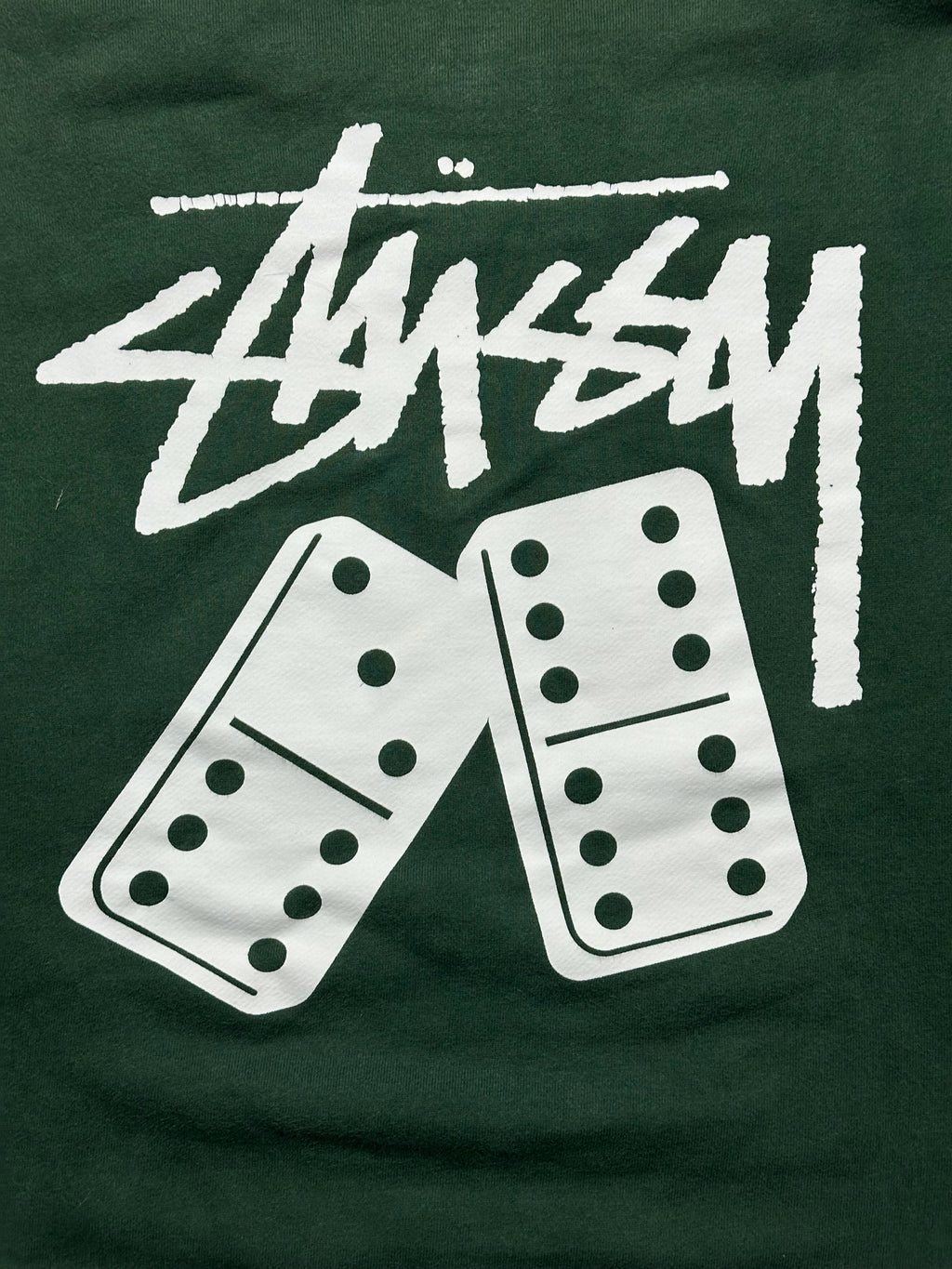 Stussy Crewneck