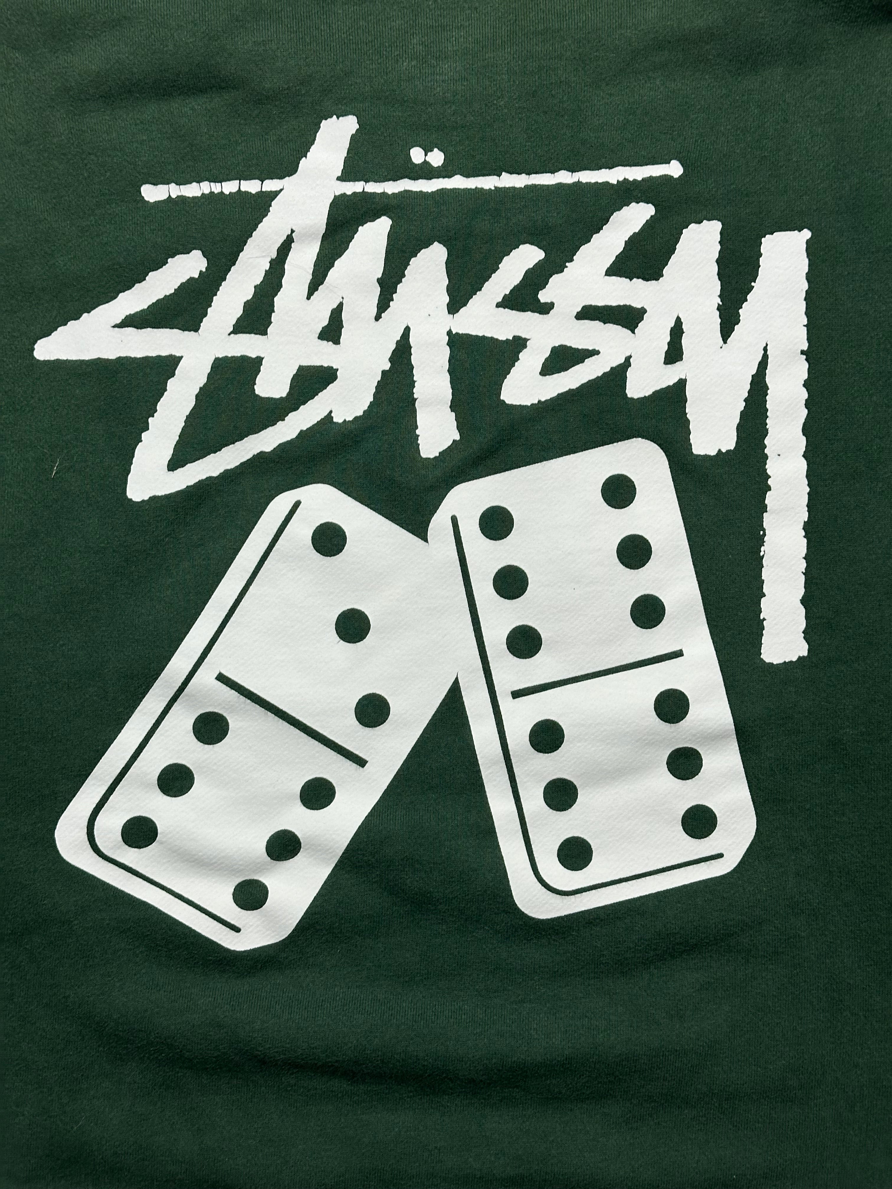 Stussy Crewneck