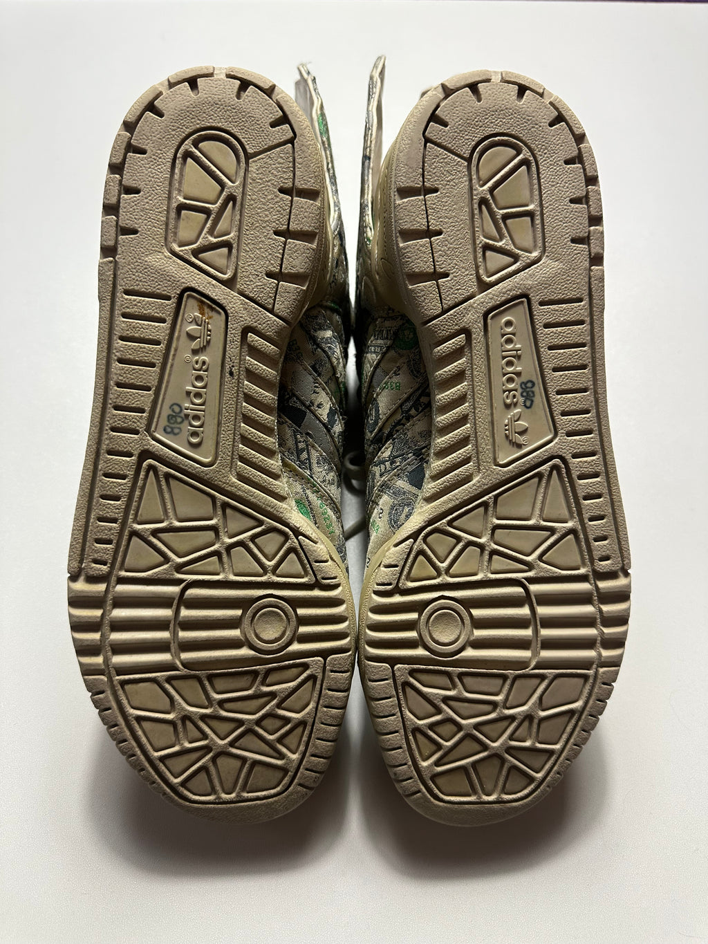 Jeremy Scott Money Wings 2.0