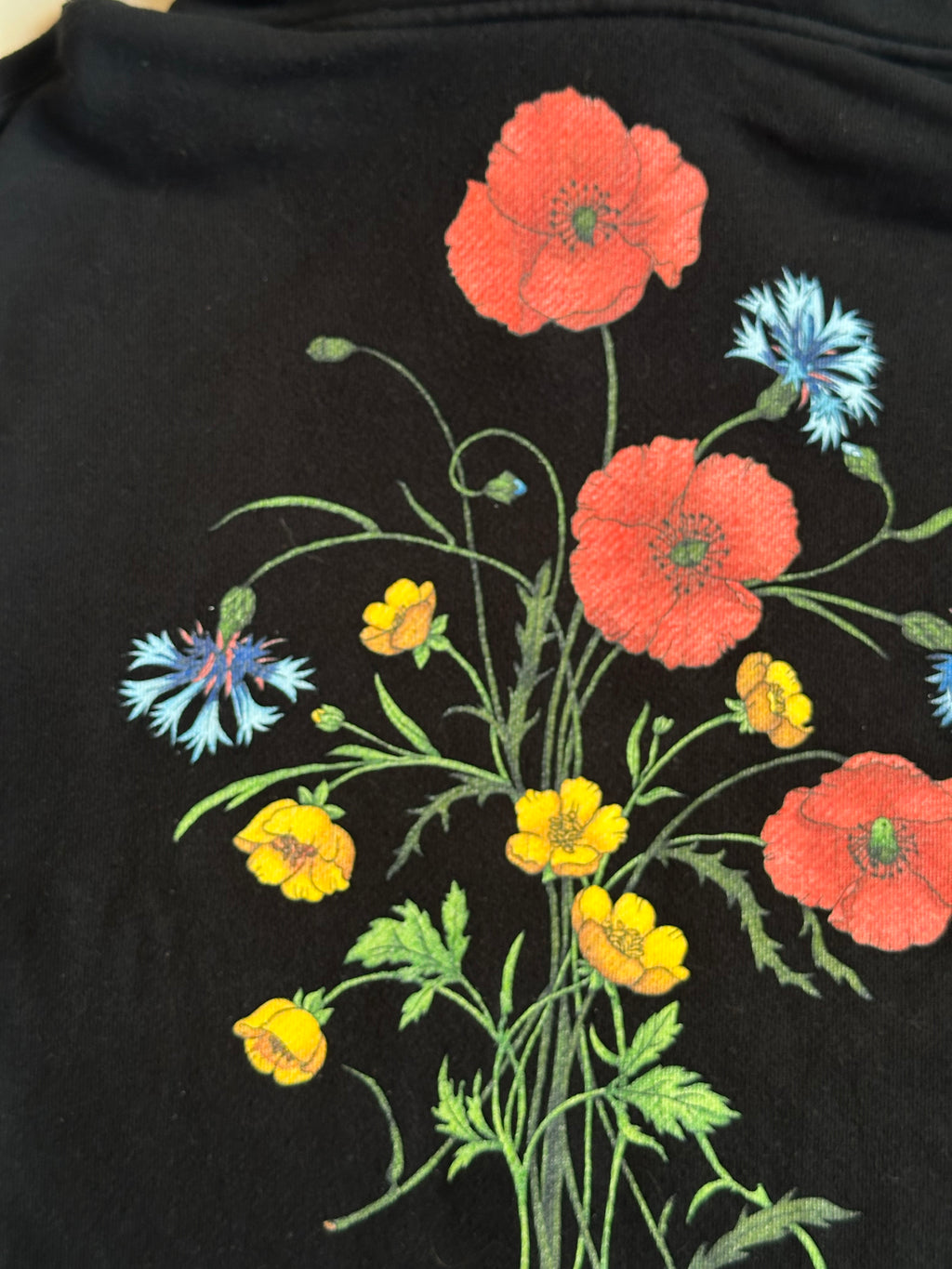 Gucci Chateau Marmont Hollywood Hoodie
