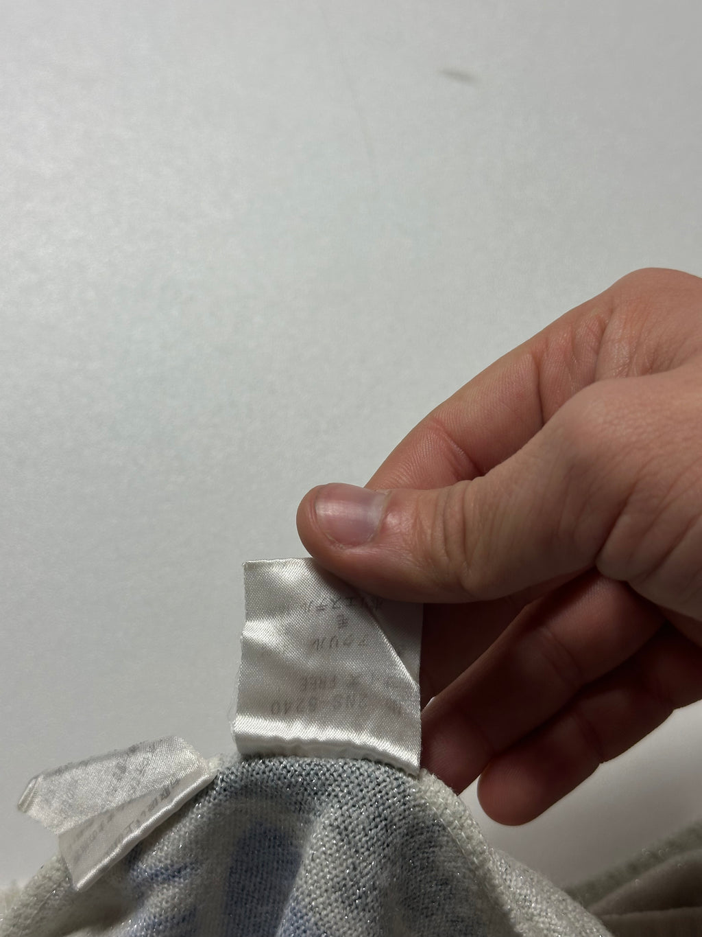 Vintage Hysteric Glamour Sweater