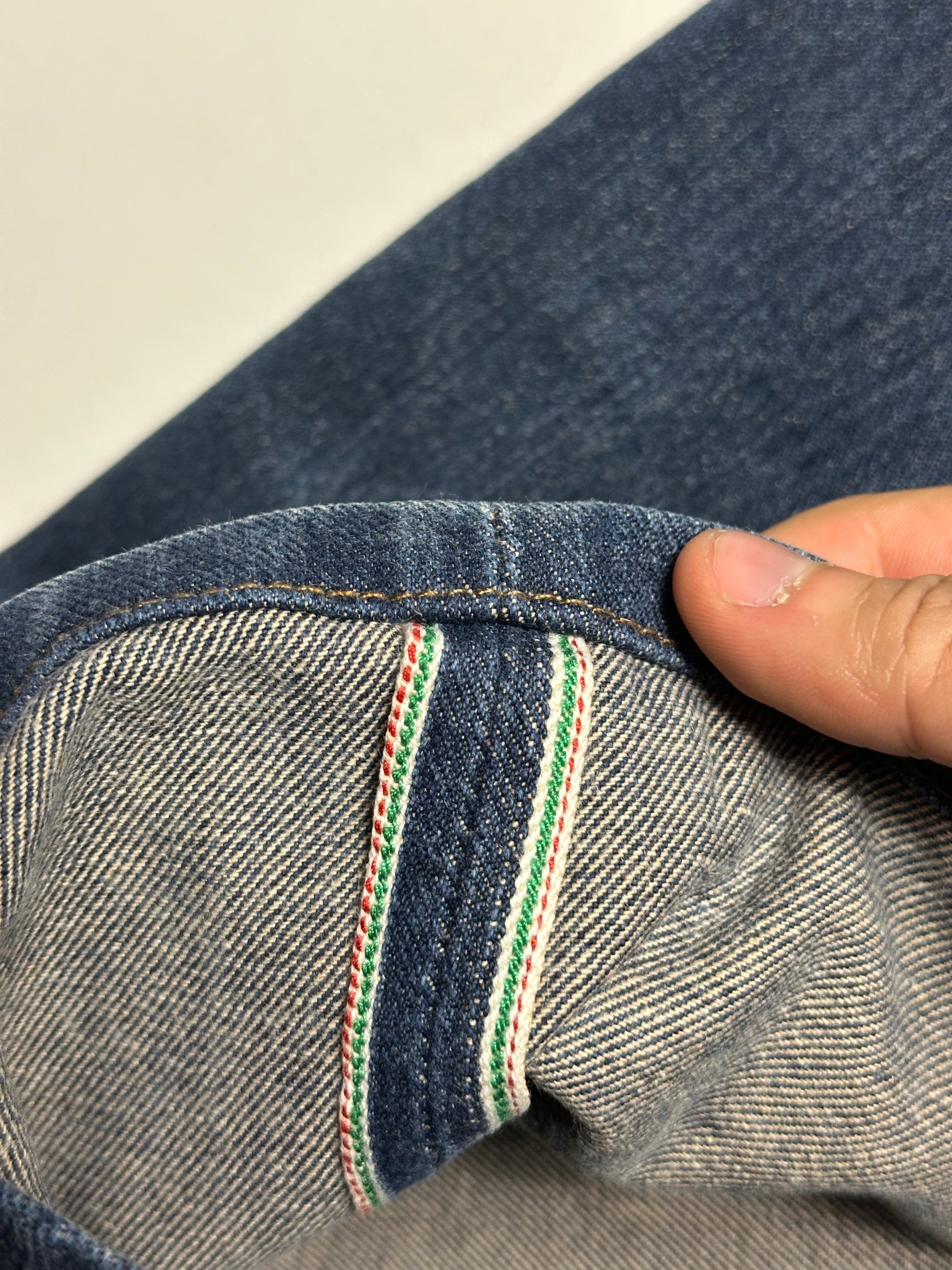 Vintage RMC Jeans