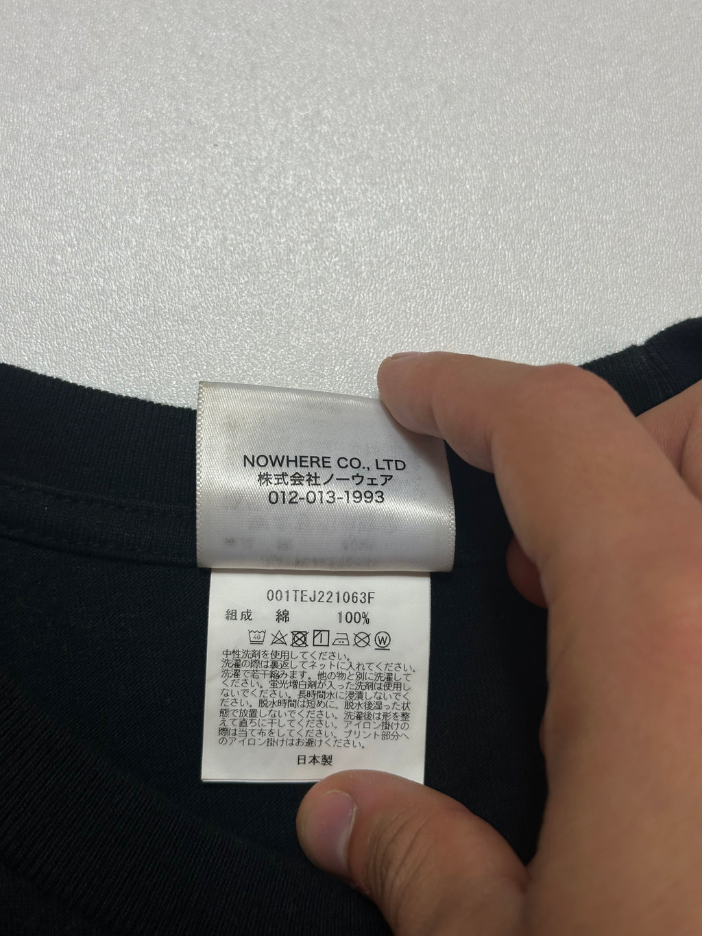 Bape 4TH Anniversary Camo Tee