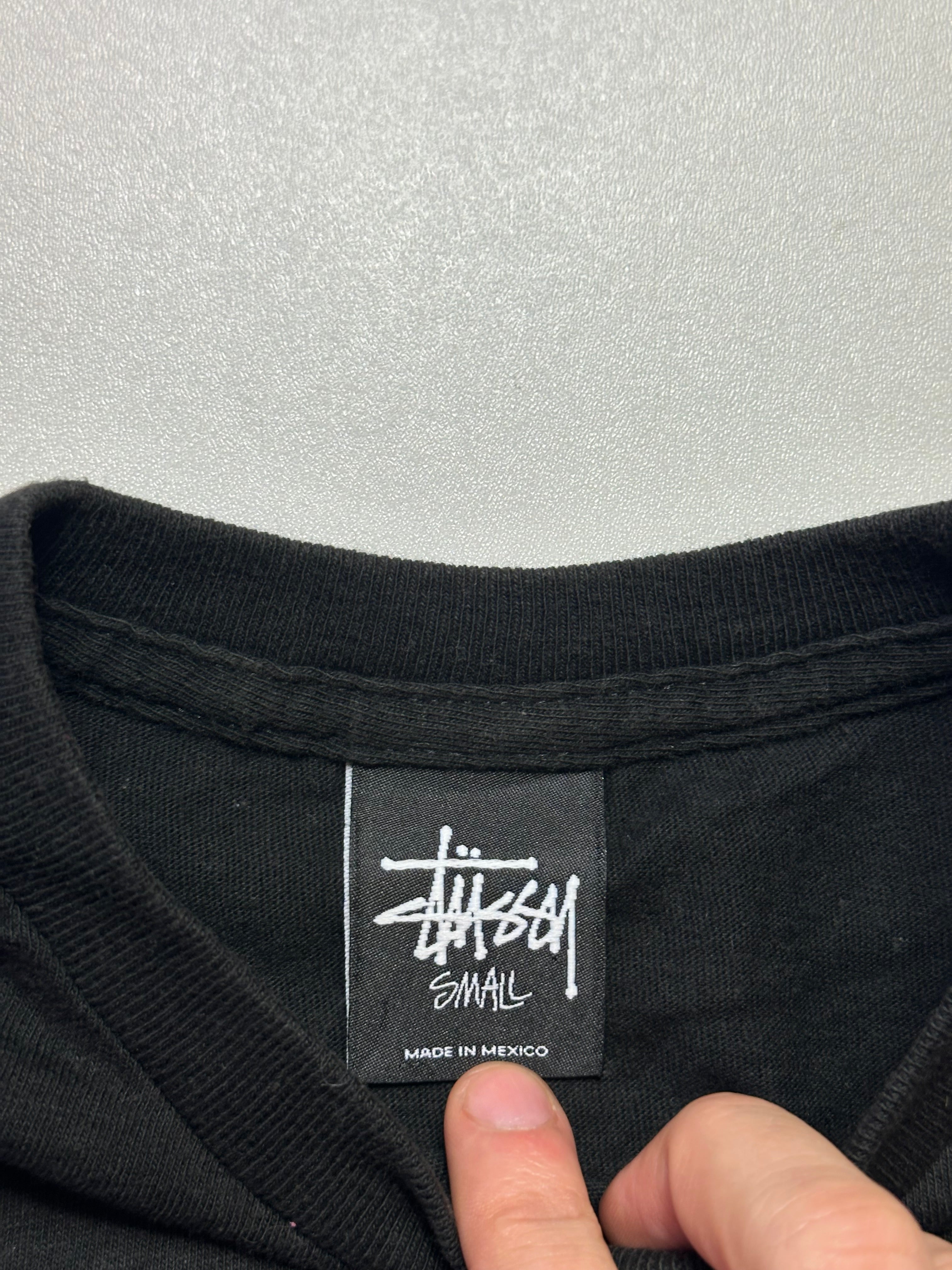 Vintage Stussy Tee