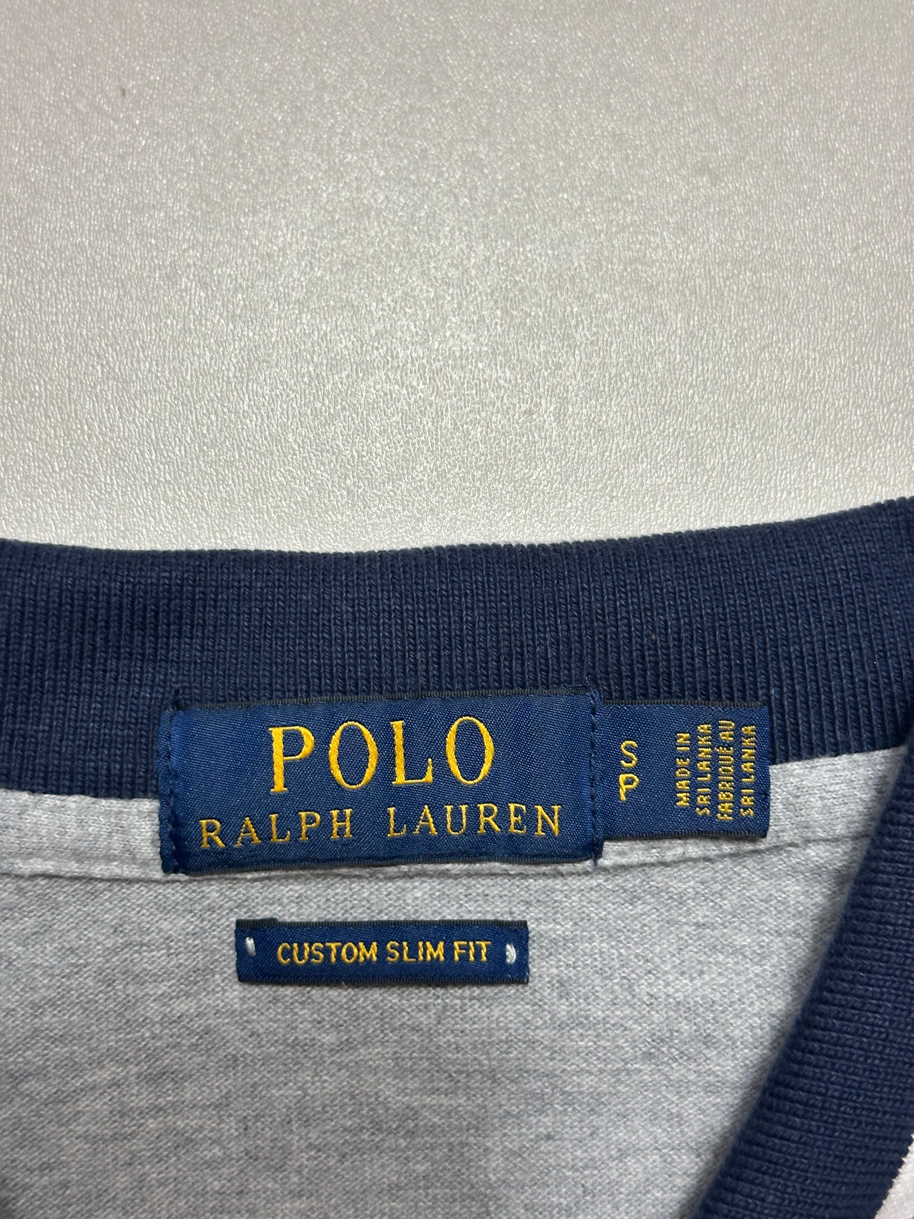 Vintage Ralph Lauren Big Pony Polo Tee