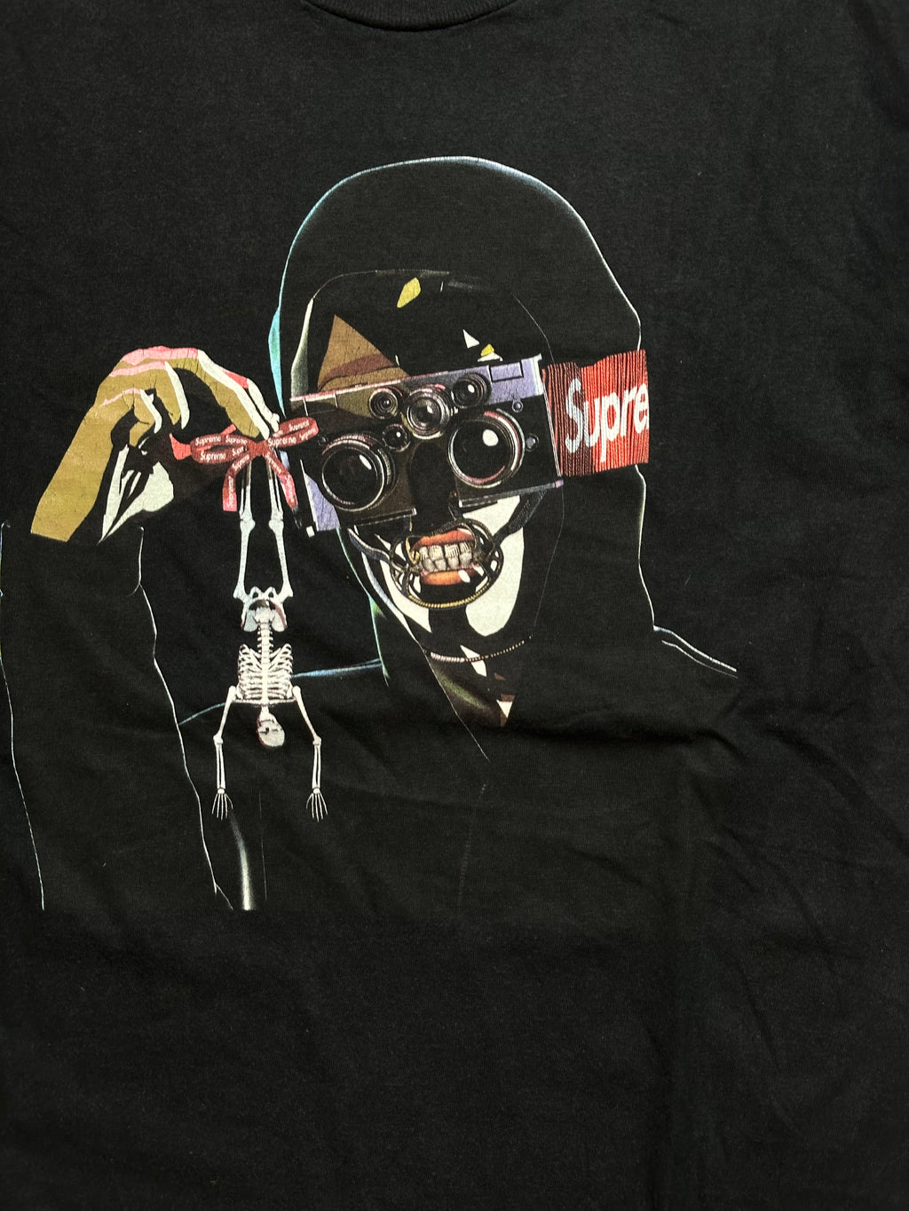 Supreme Tee