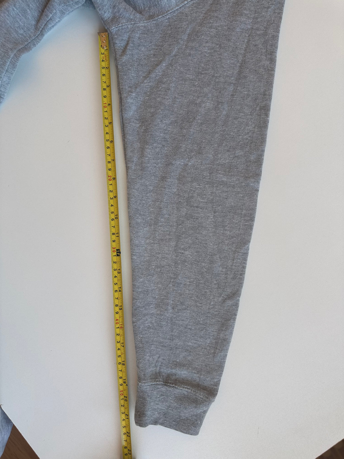 Stussy Basic Logo Zip Hoodie Ash Heather
