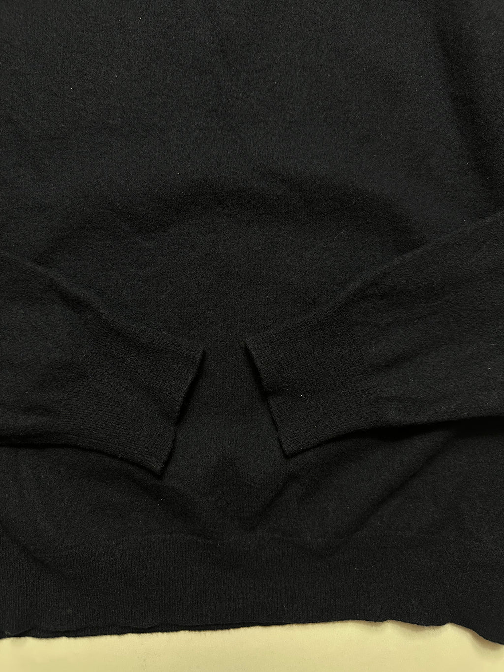 C.P. Company Wool Crewneck