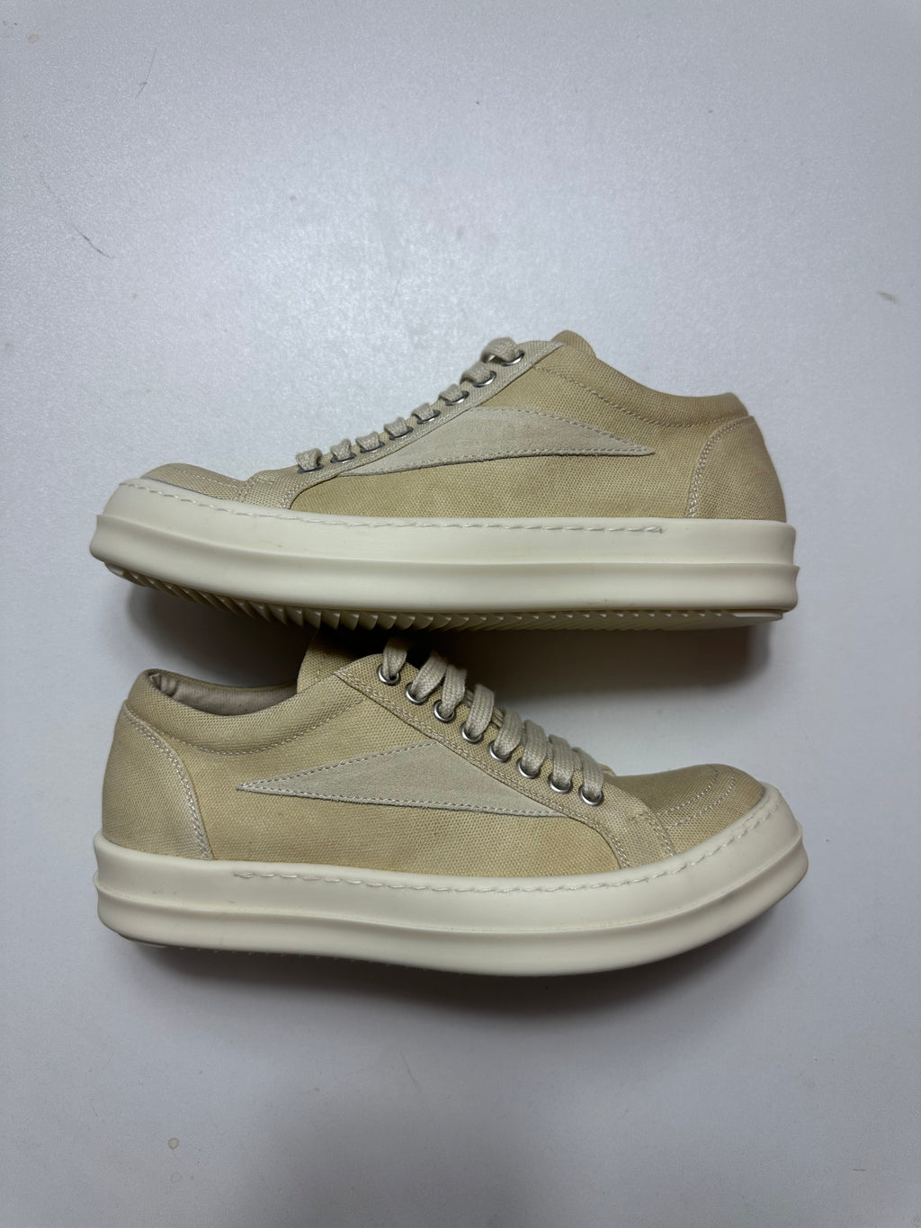 Rick Owens Vintage Sneakers