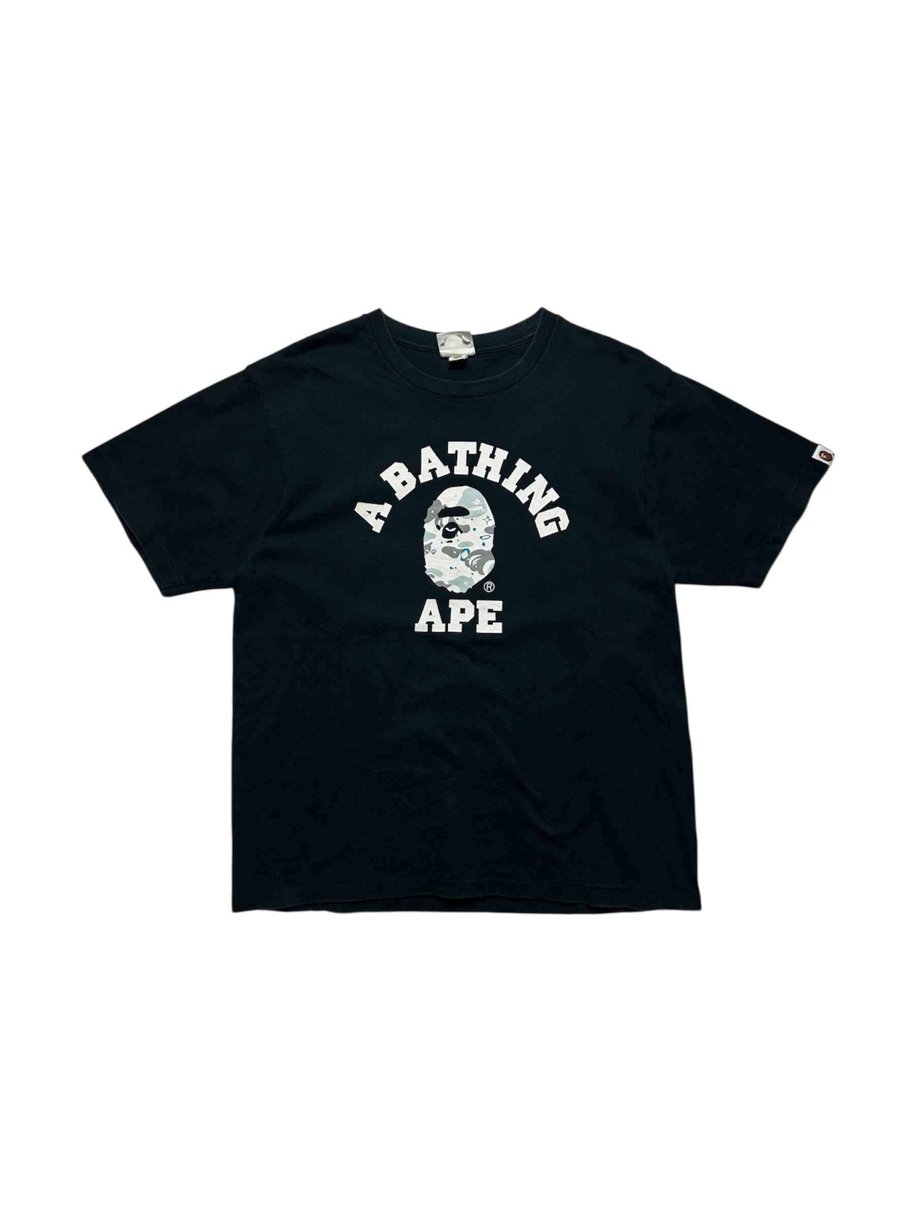 Bape GITD Tee