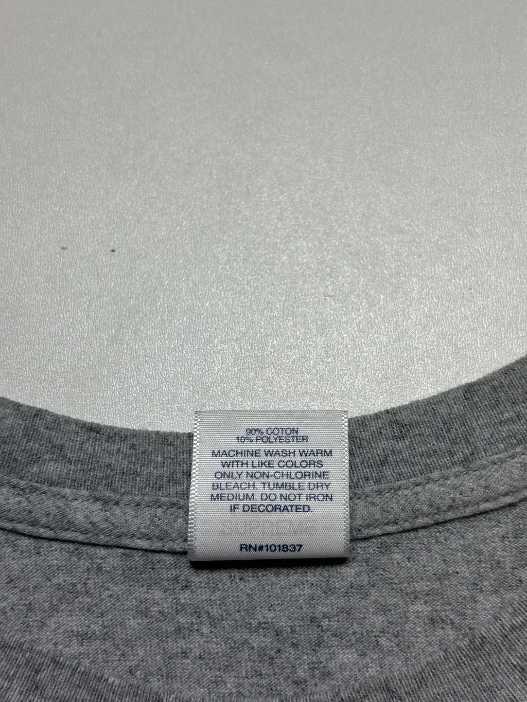 Supreme Tee