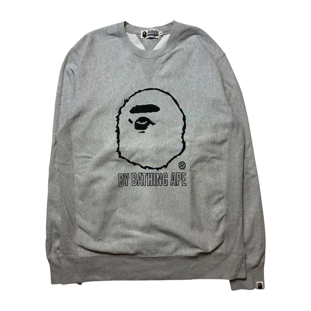 Vintage Bape Crewneck