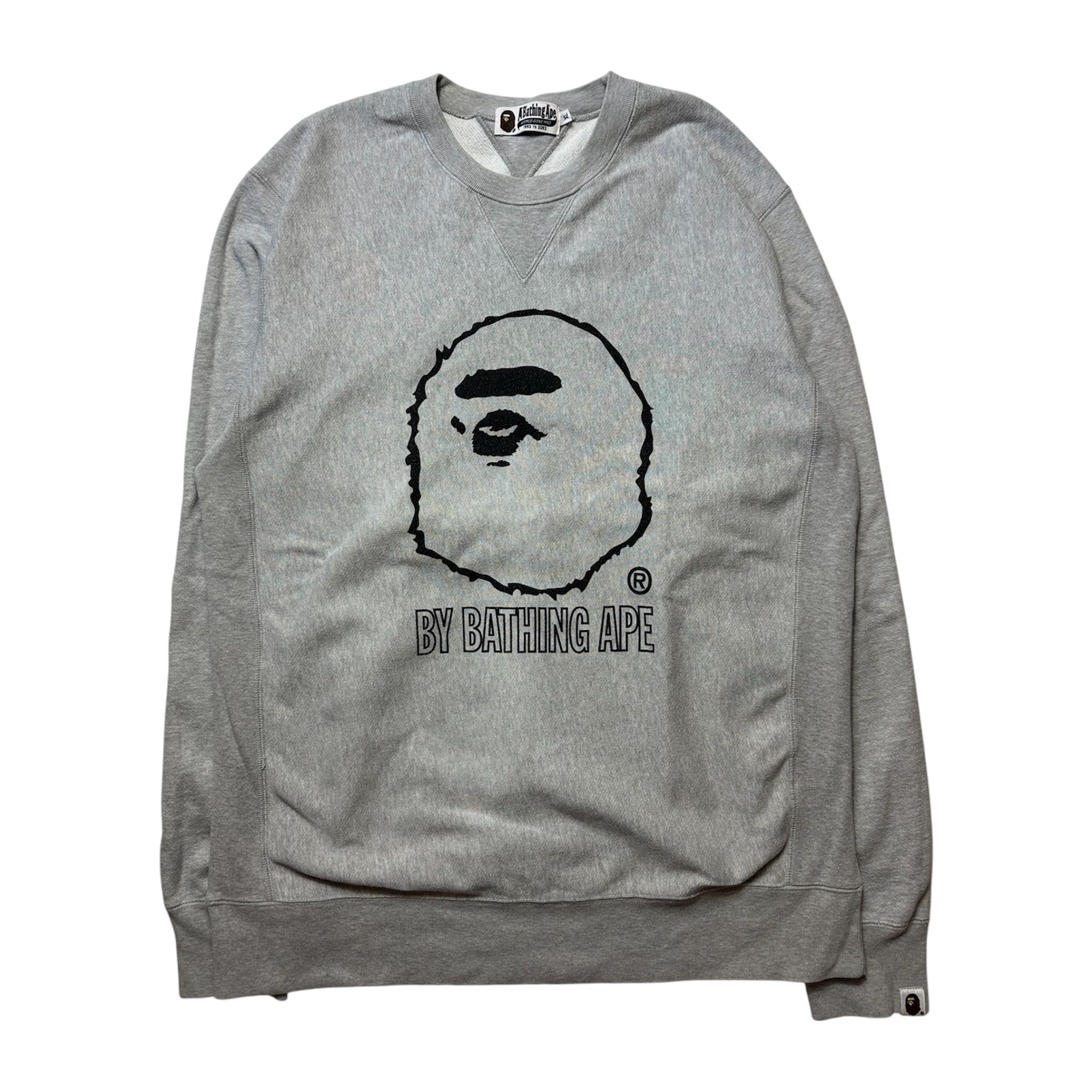 Vintage Bape Crewneck