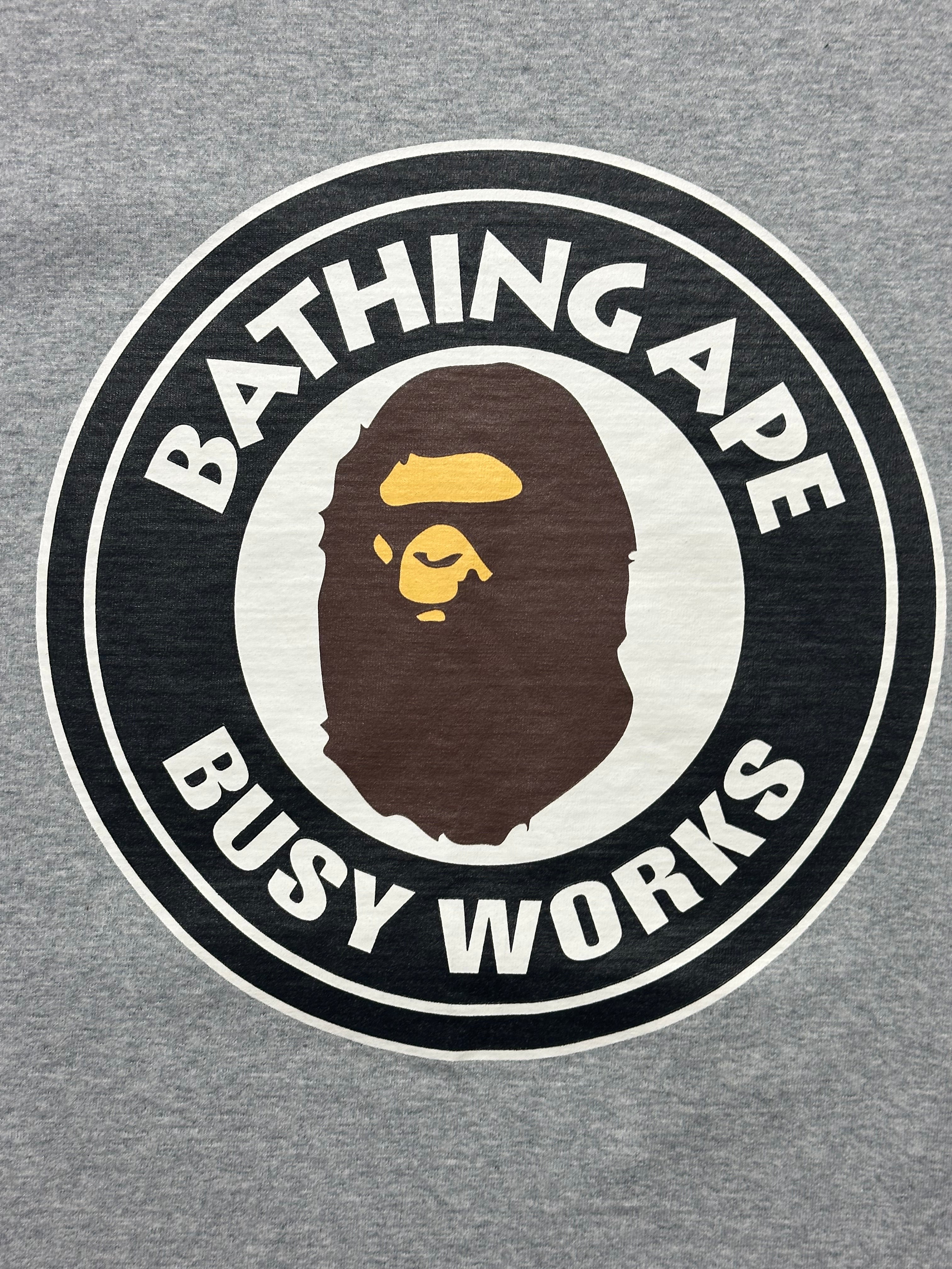 Bape Tee
