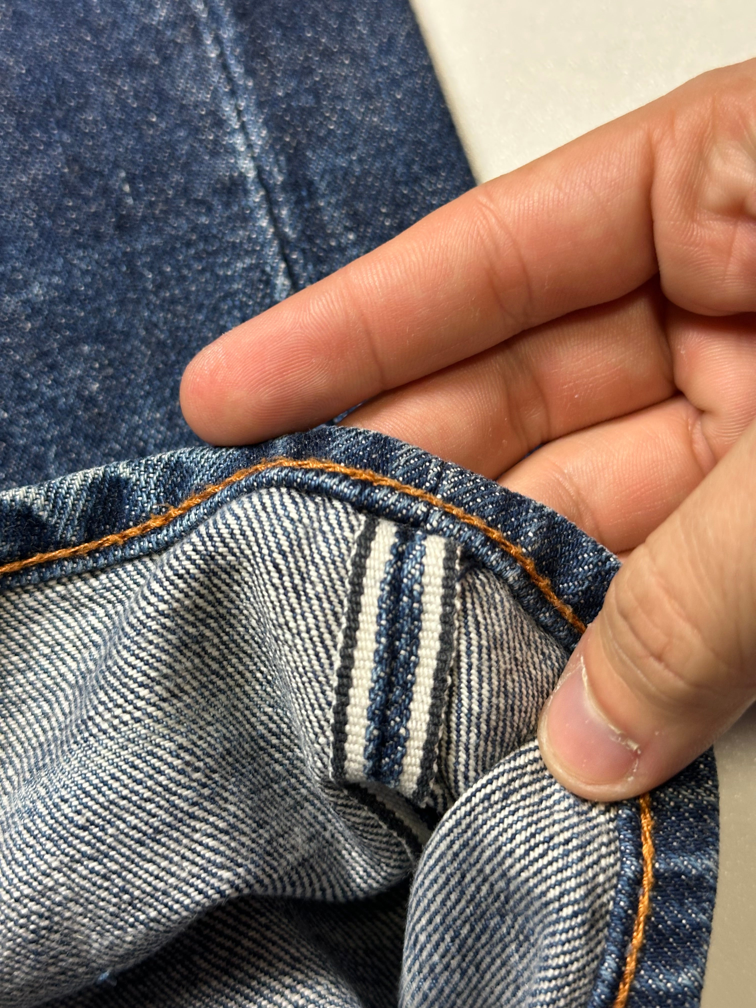 Vintage RMC Jeans