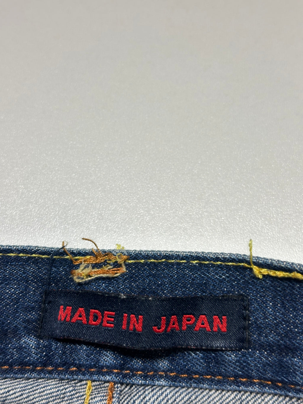 Vintage RMC Jeans