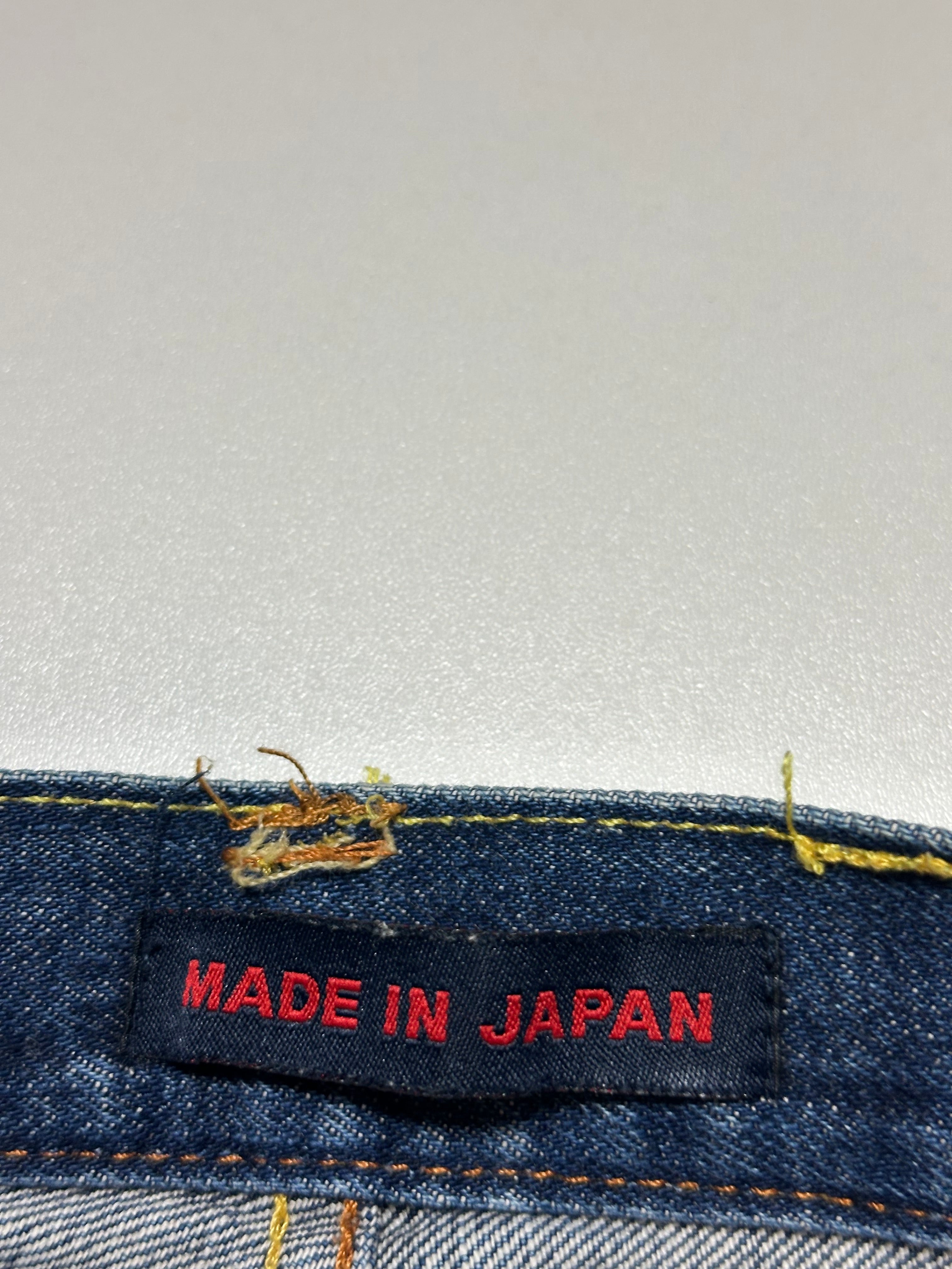 Vintage RMC Jeans