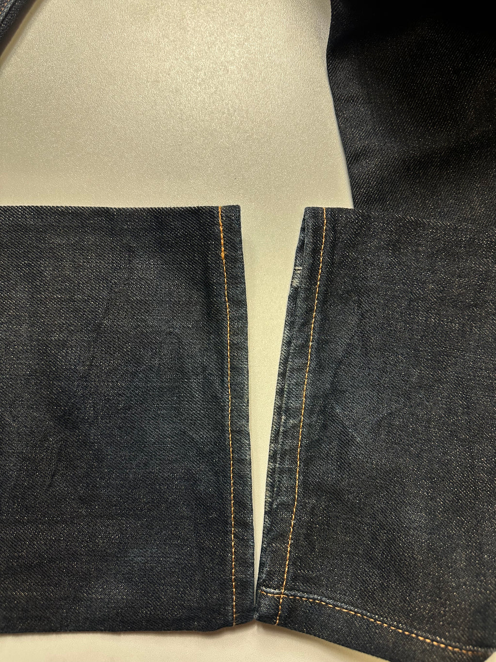 Evisu Big Daicock Jeans