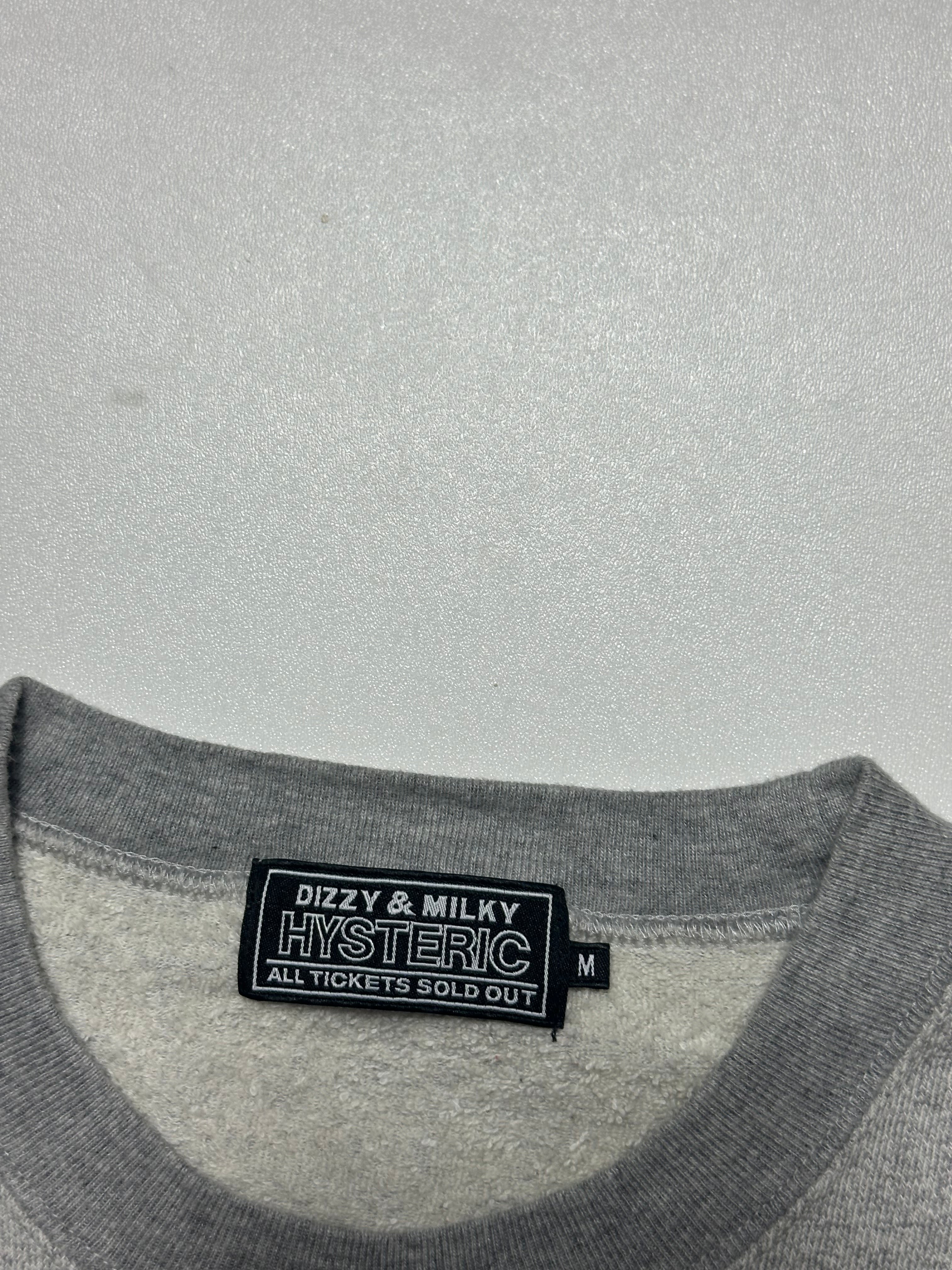 Vintage Hysteric Glamour Crewneck