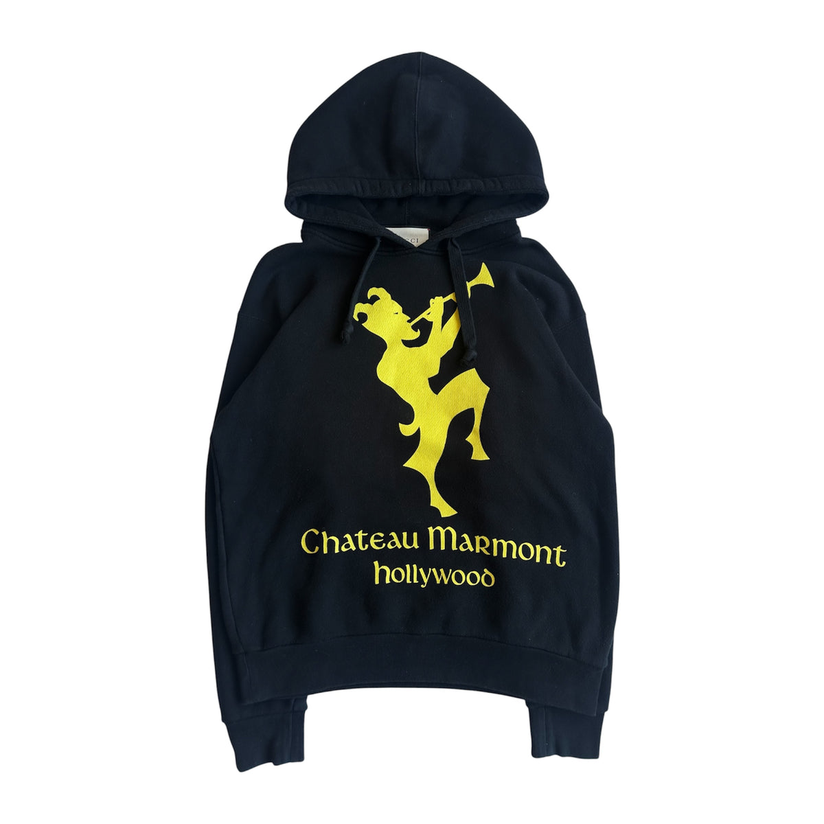 Gucci Chateau Marmont Hollywood Hoodie