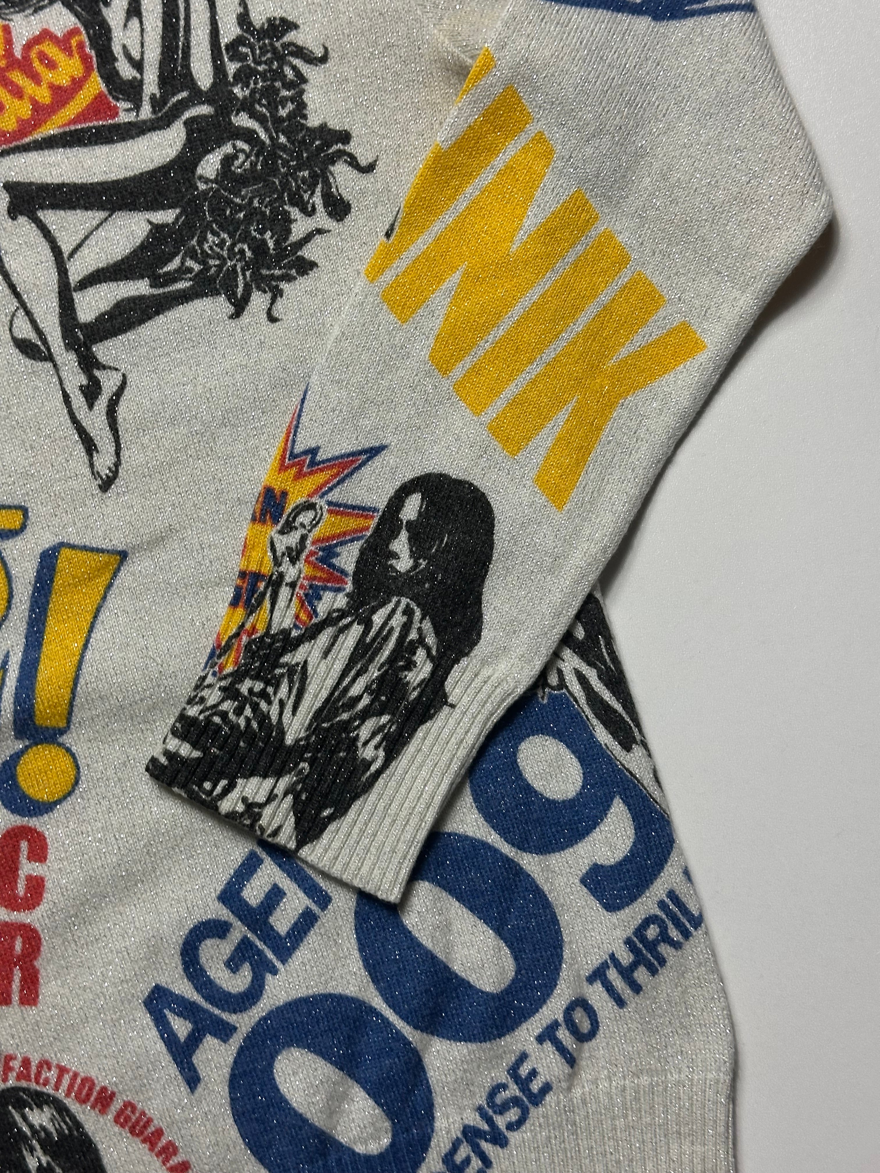 Vintage Hysteric Glamour Sweater