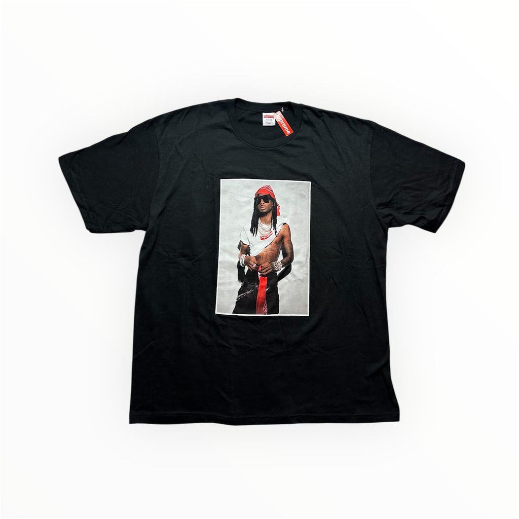 Supreme x Playboi Carti Tee