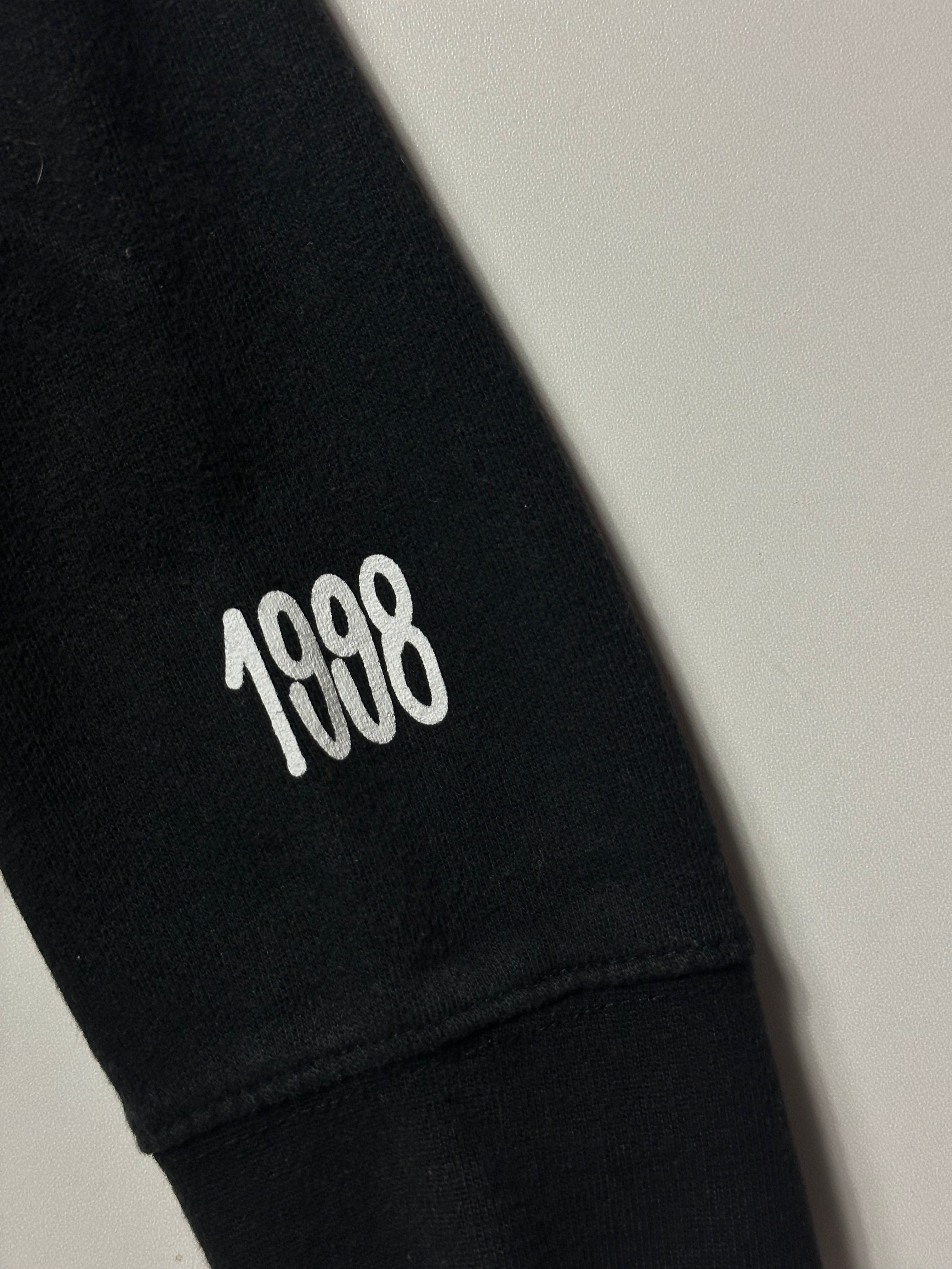 Vintage Stussy SophNet Hoodie