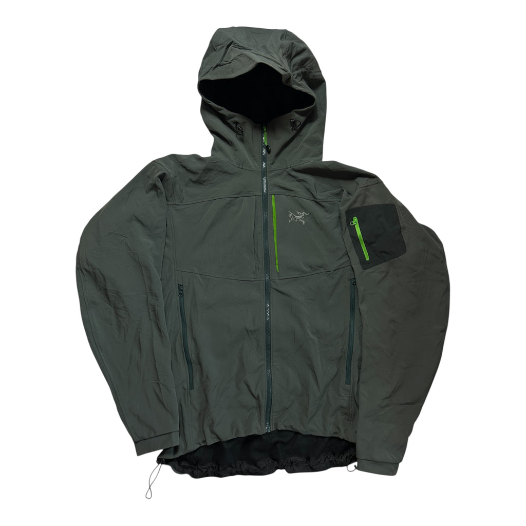 Arcteryx Gamma Jacket