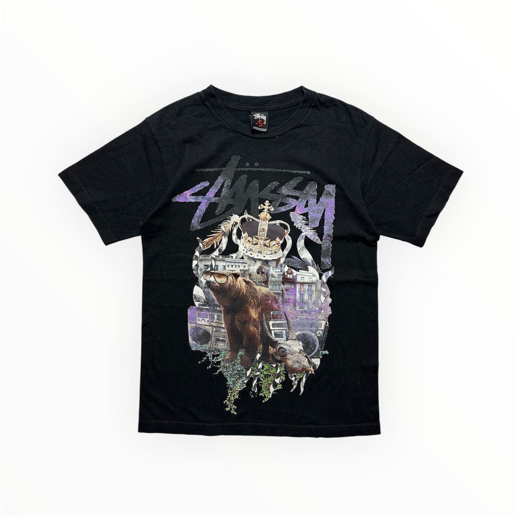 Vintage Stussy Tee