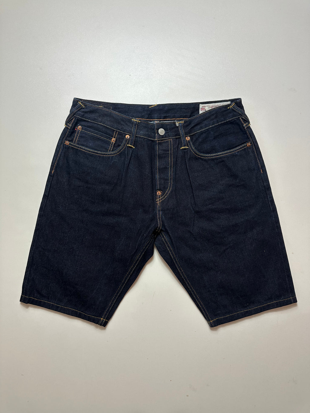 Vintage Evisu Jorts