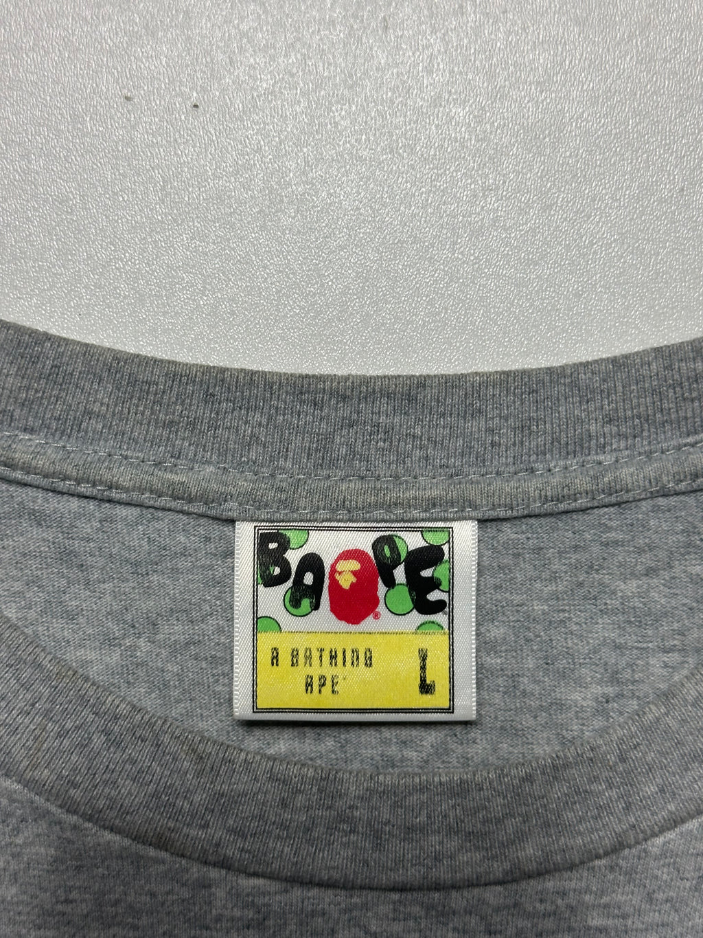 Bape Tee