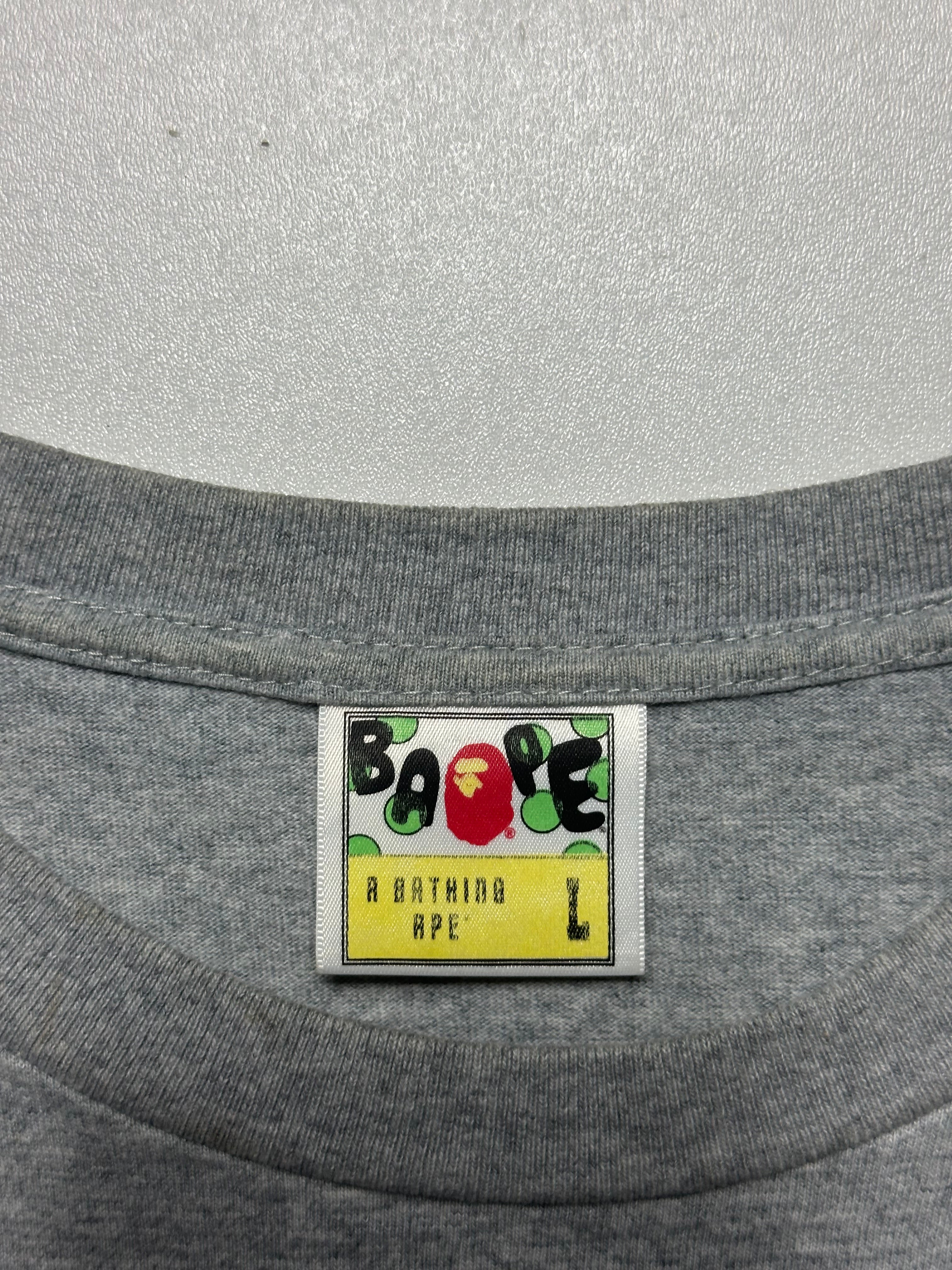 Bape Tee