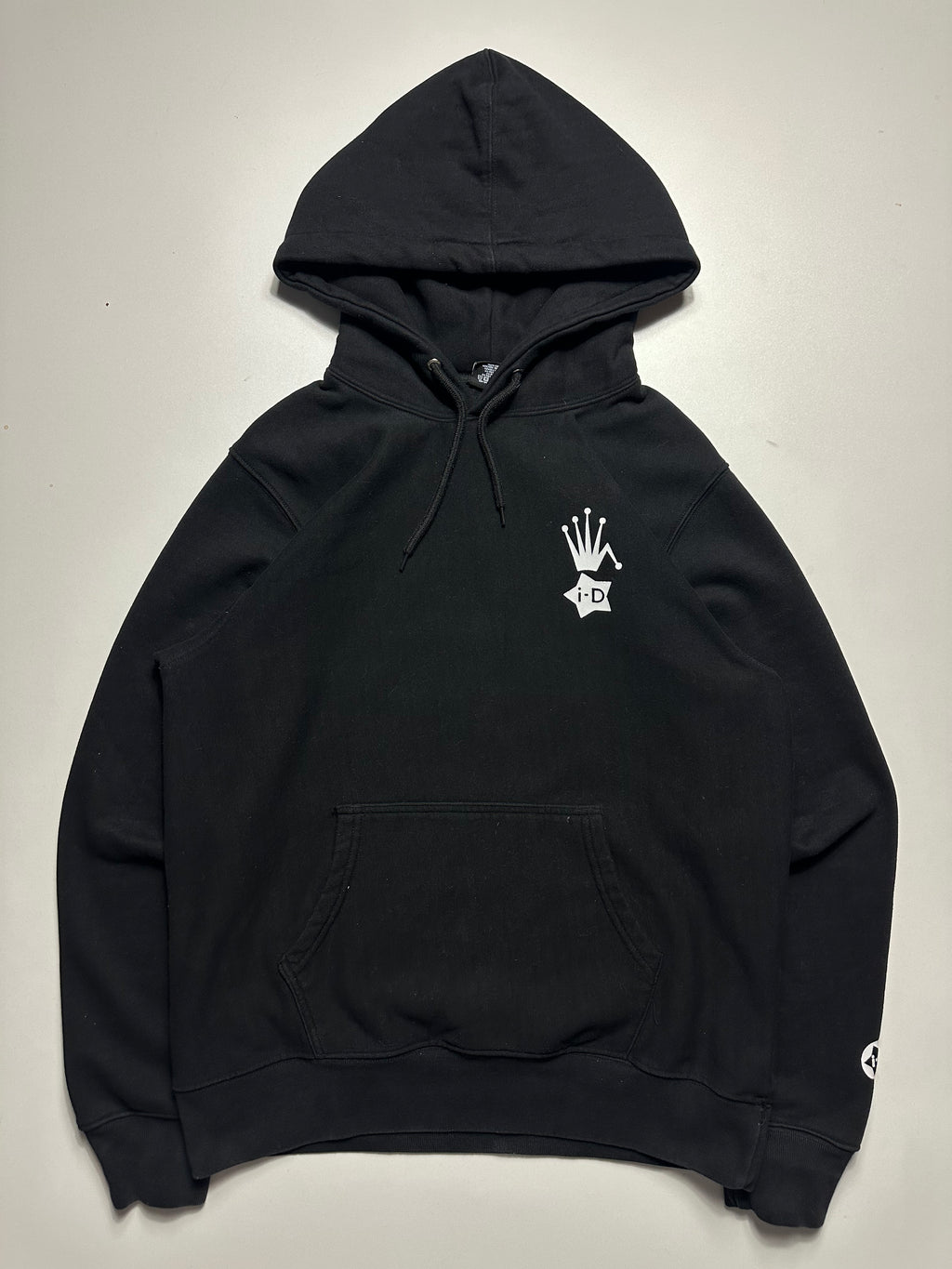 Vintage Stussy Hoodie