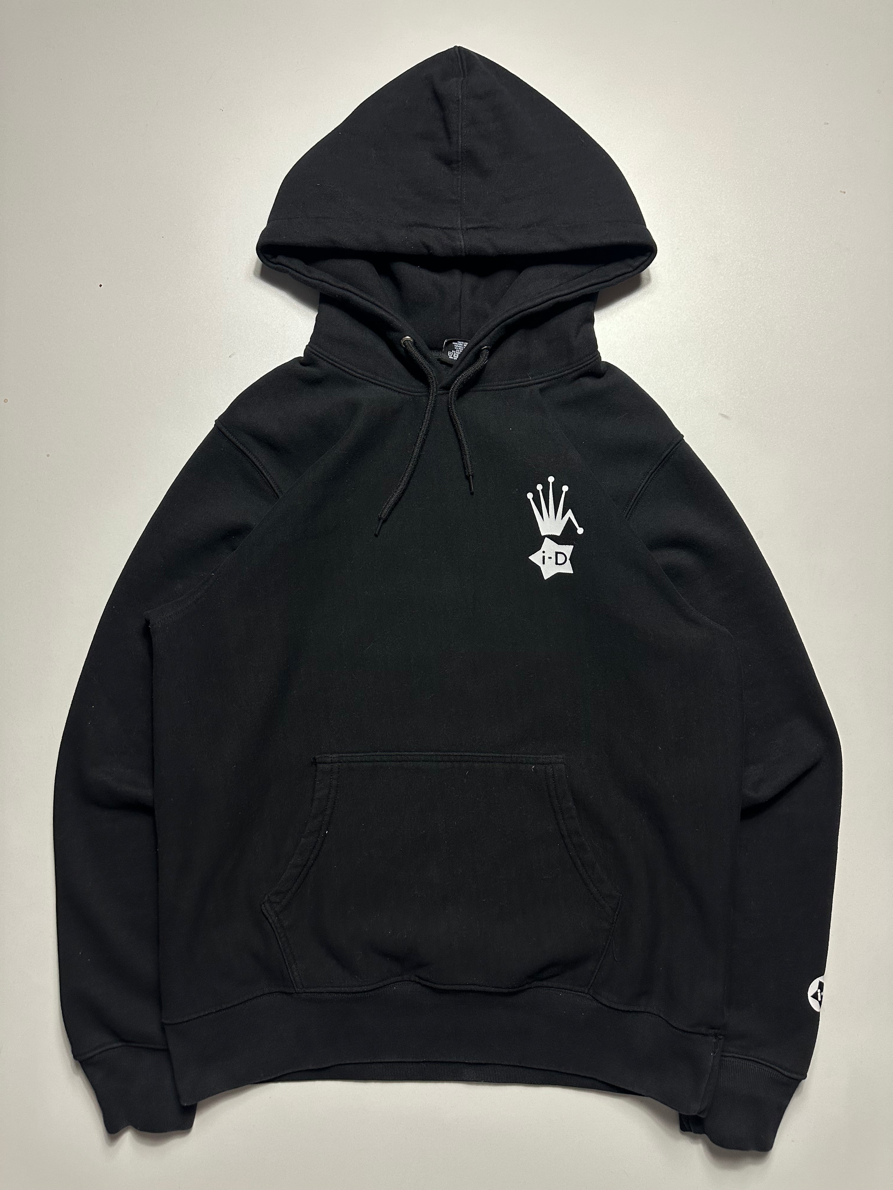 Vintage Stussy Hoodie