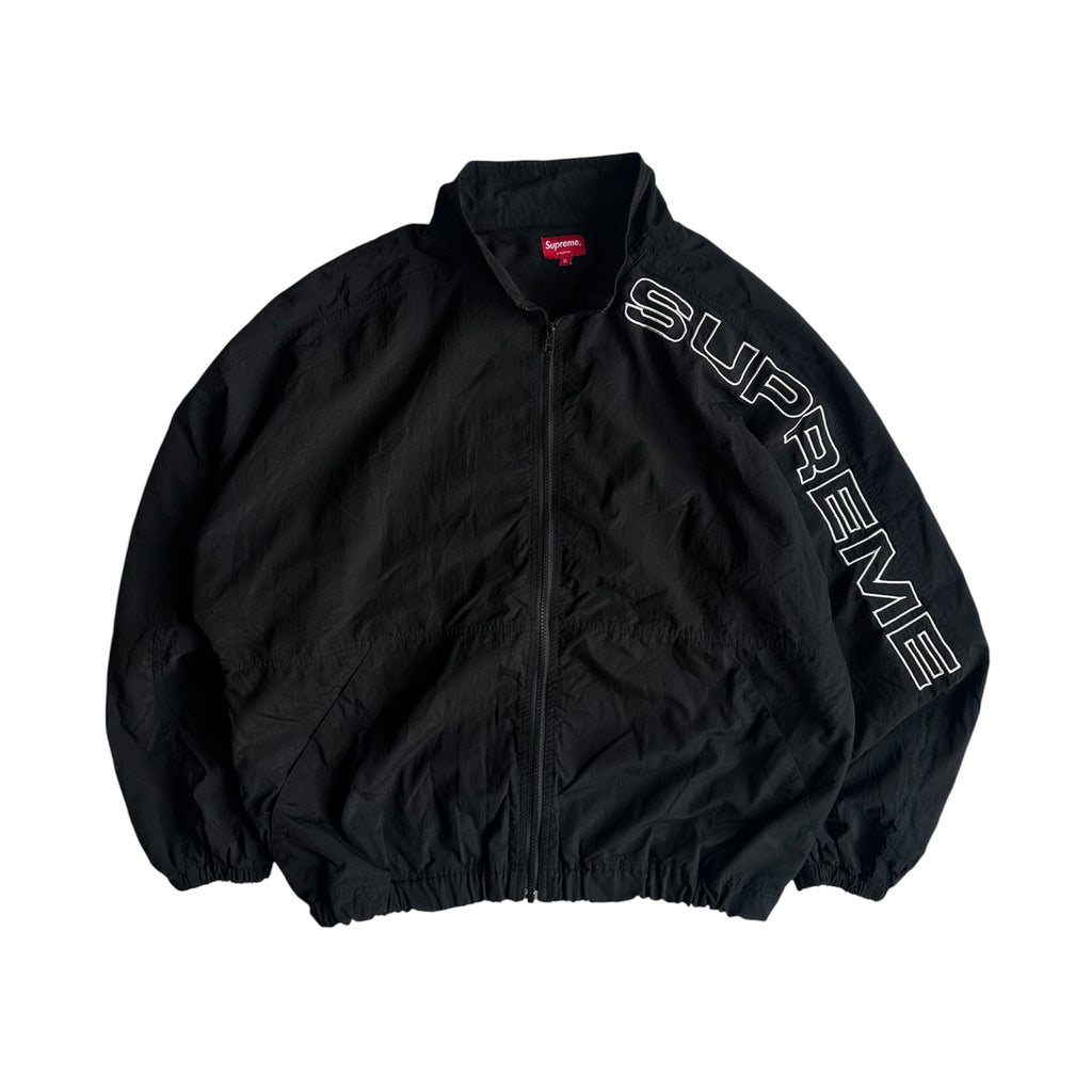 Supreme Arc Logo Light Jacket