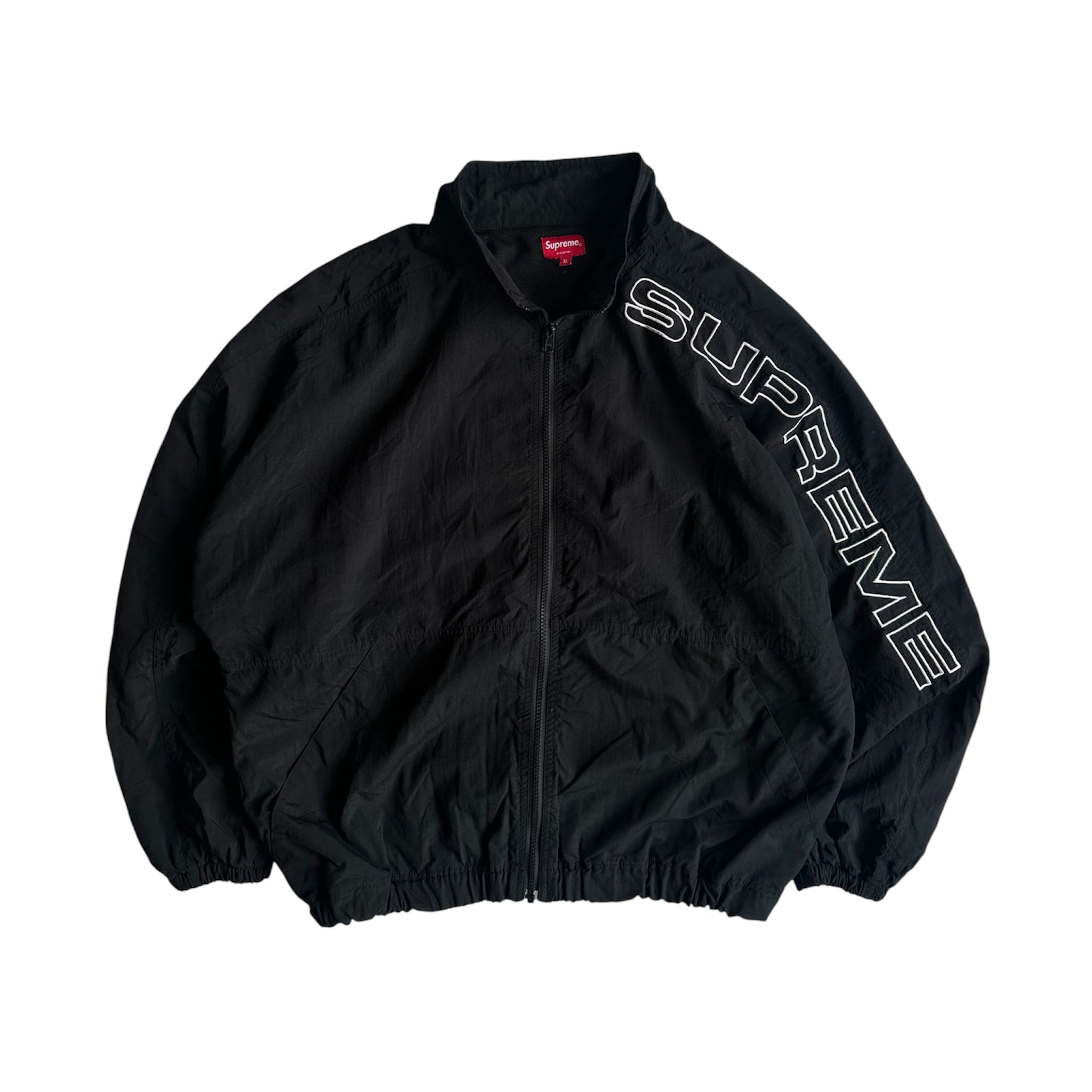 Supreme Arc Logo Light Jacket