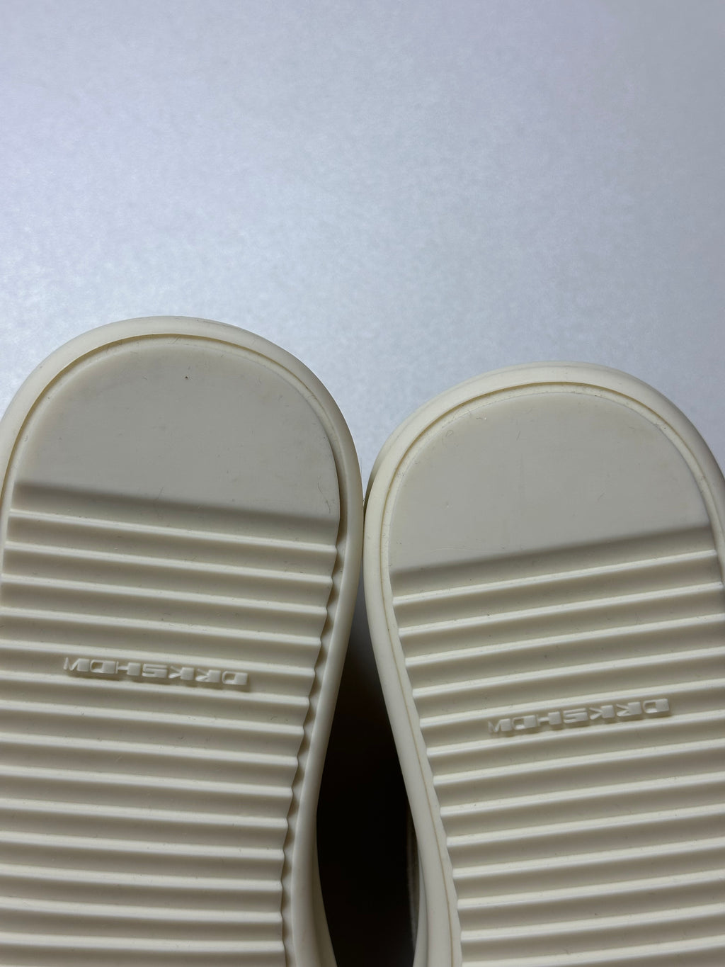 Rick Owens Vintage Sneakers