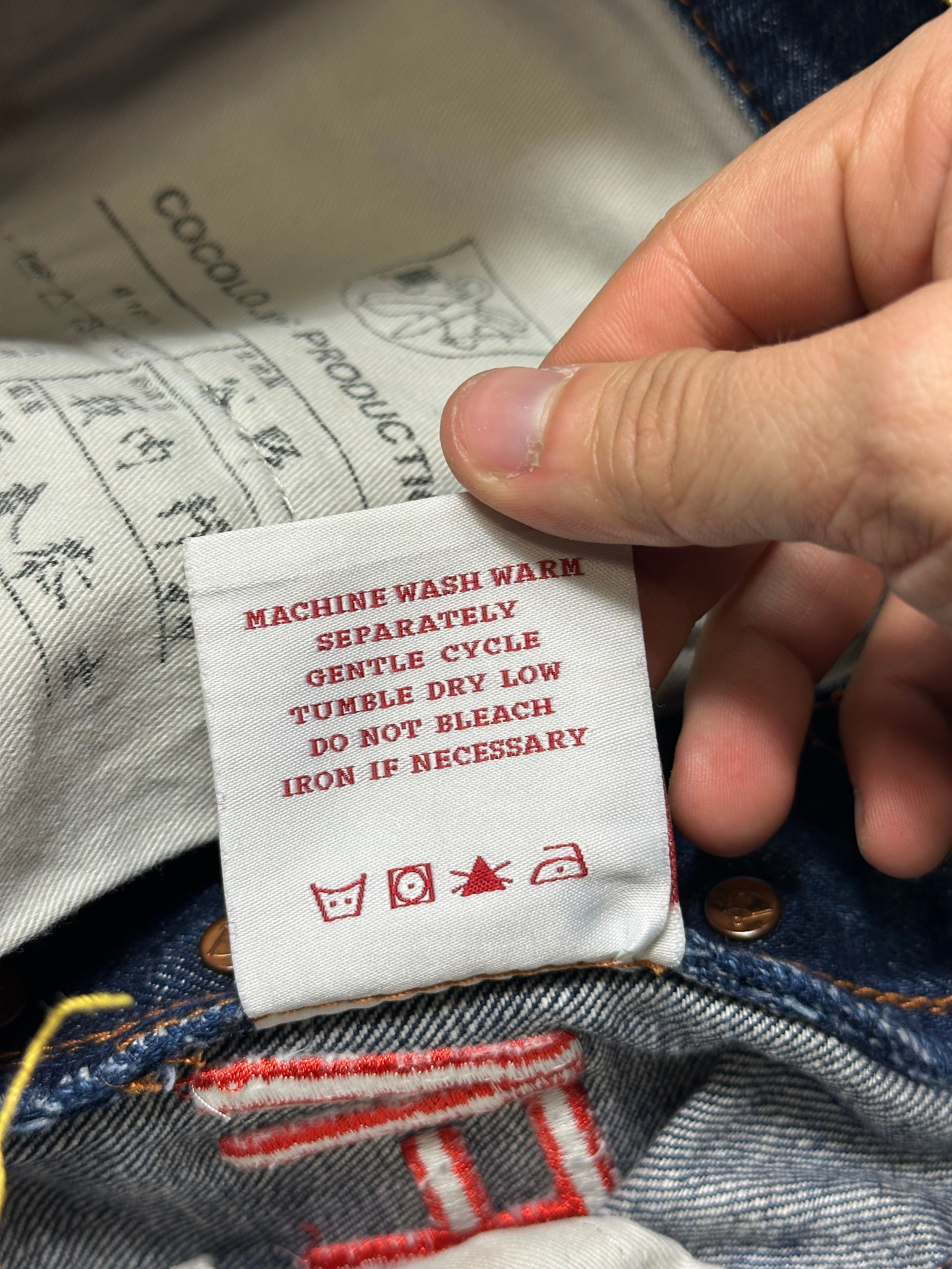 Vintage RMC Jeans