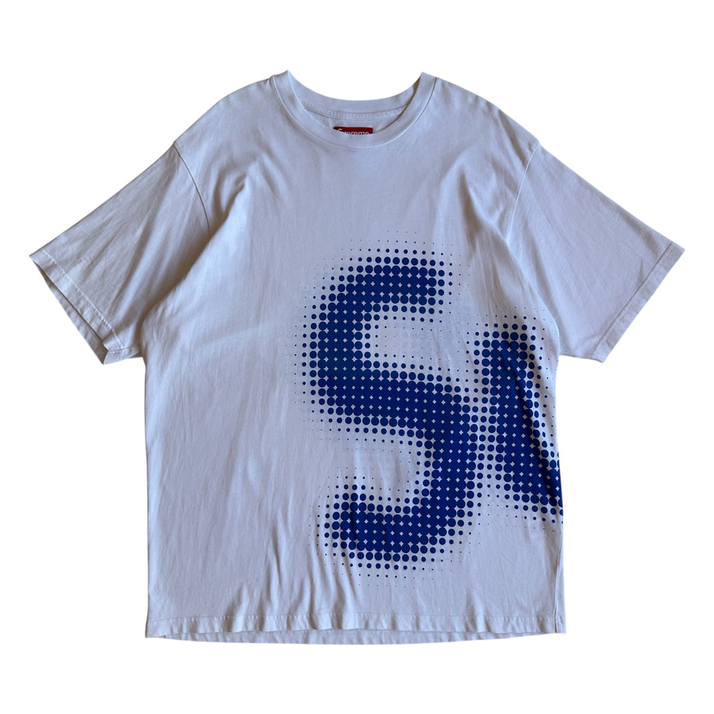 Supreme Halftone Tee
