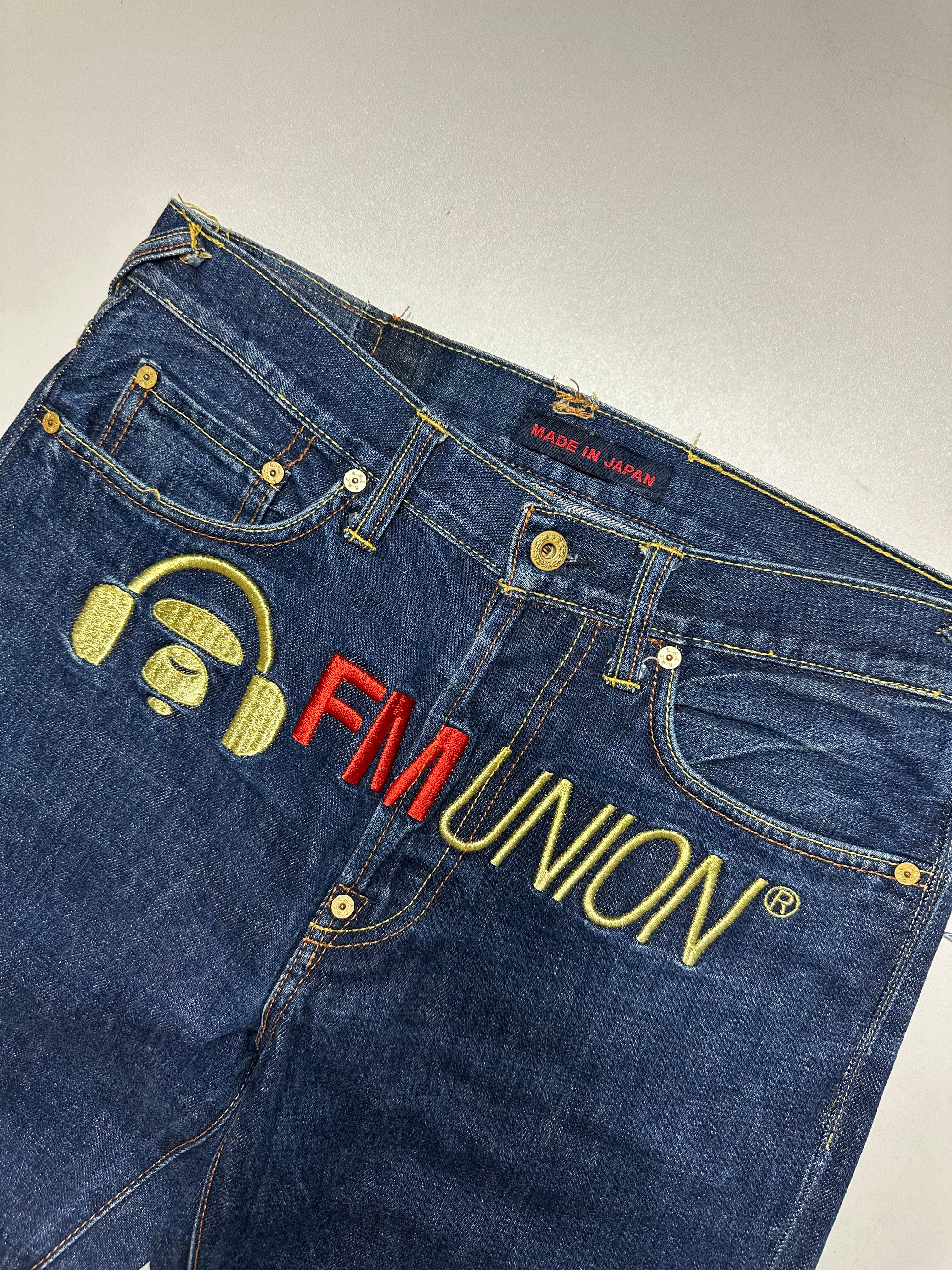 Vintage RMC Jeans