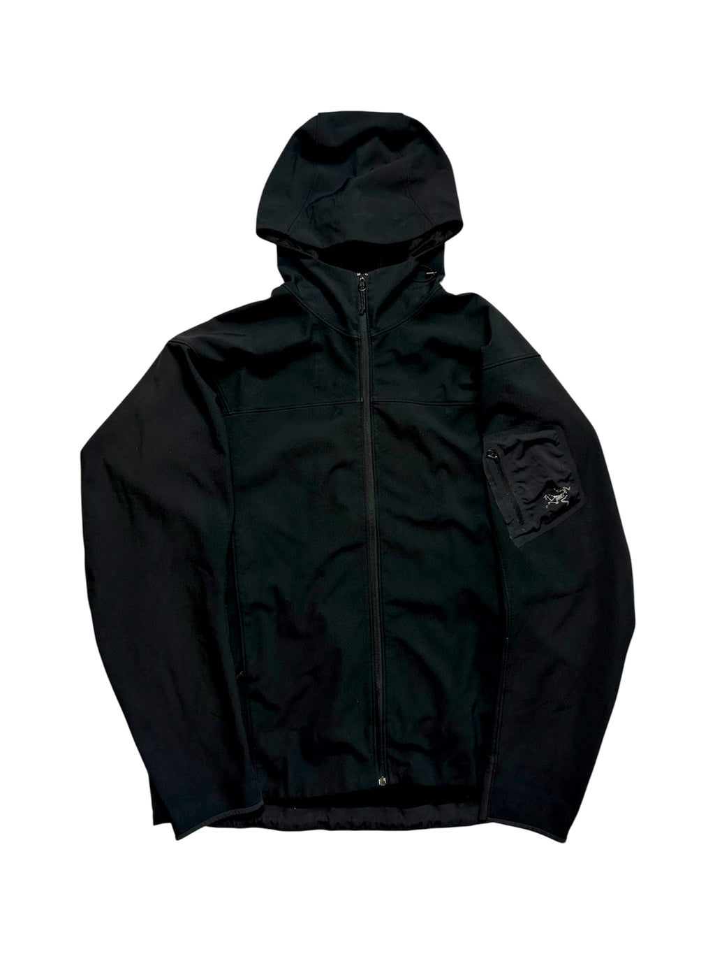 Arcteryx Gamma Jacket